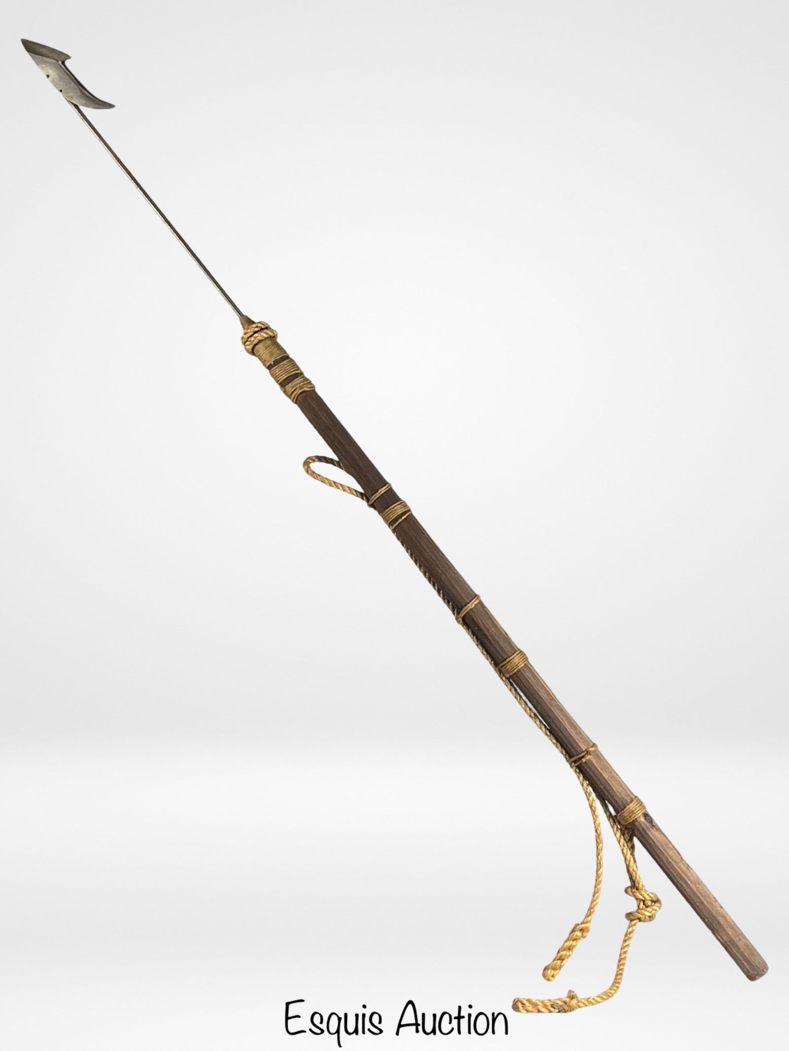 Togglehead Whaling Harpoon (1 of 5)