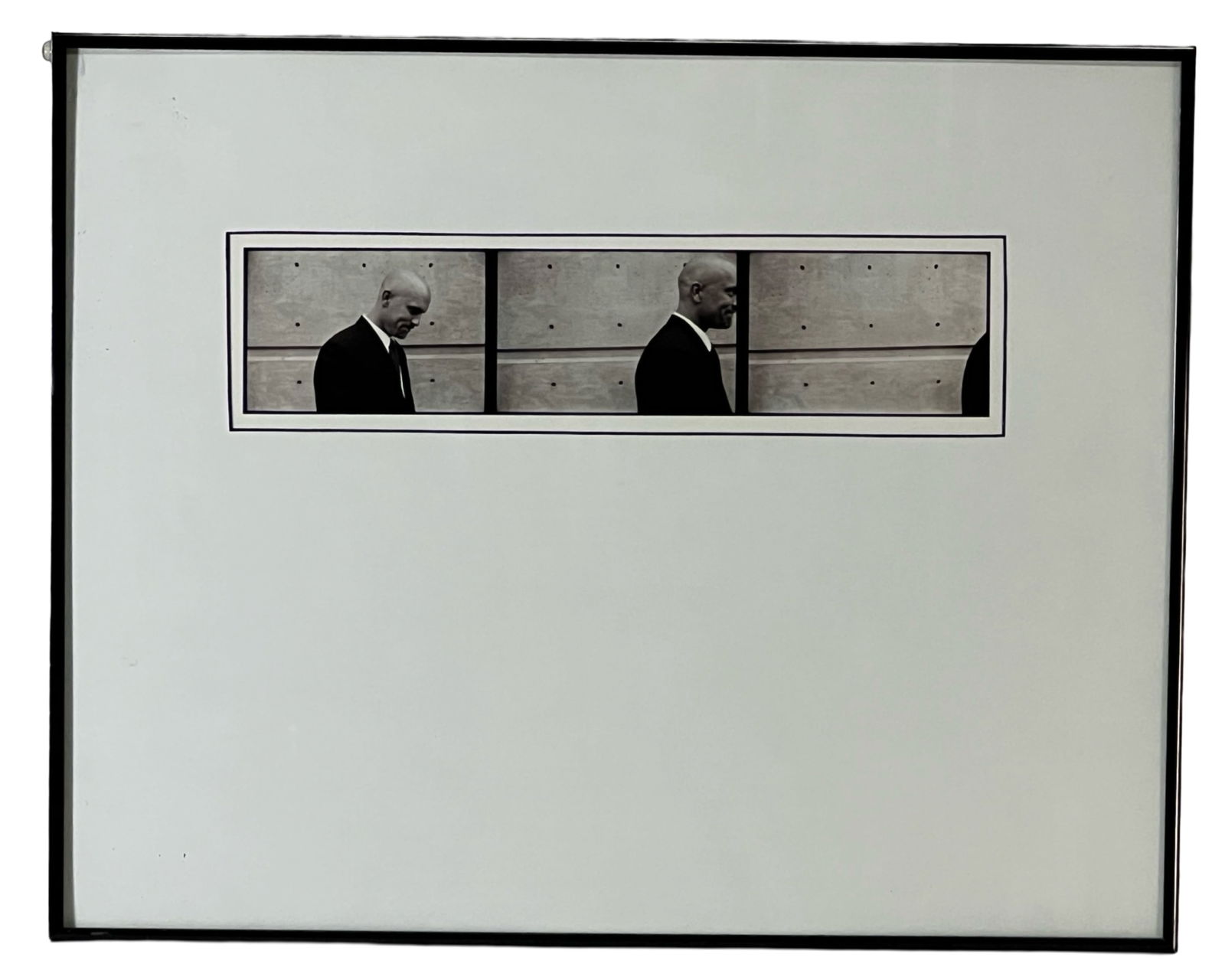 John Malkovich Art Photograph by Steven E Gross (1 of 3)