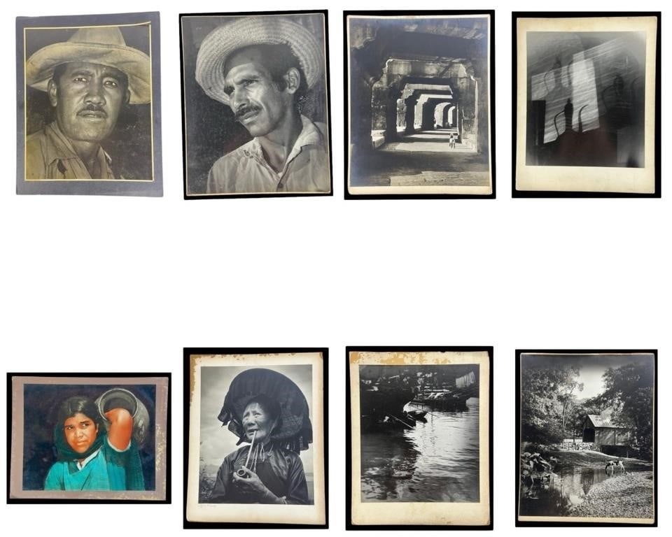 Victor Timme - Award Winning Photograph Collection: Step into the captivating world of Victor Timme's award-winning photography collection, featuring six masterful photographs that garnered acclaim at exhibitions throughout the 1960s and 1970s. Each ph