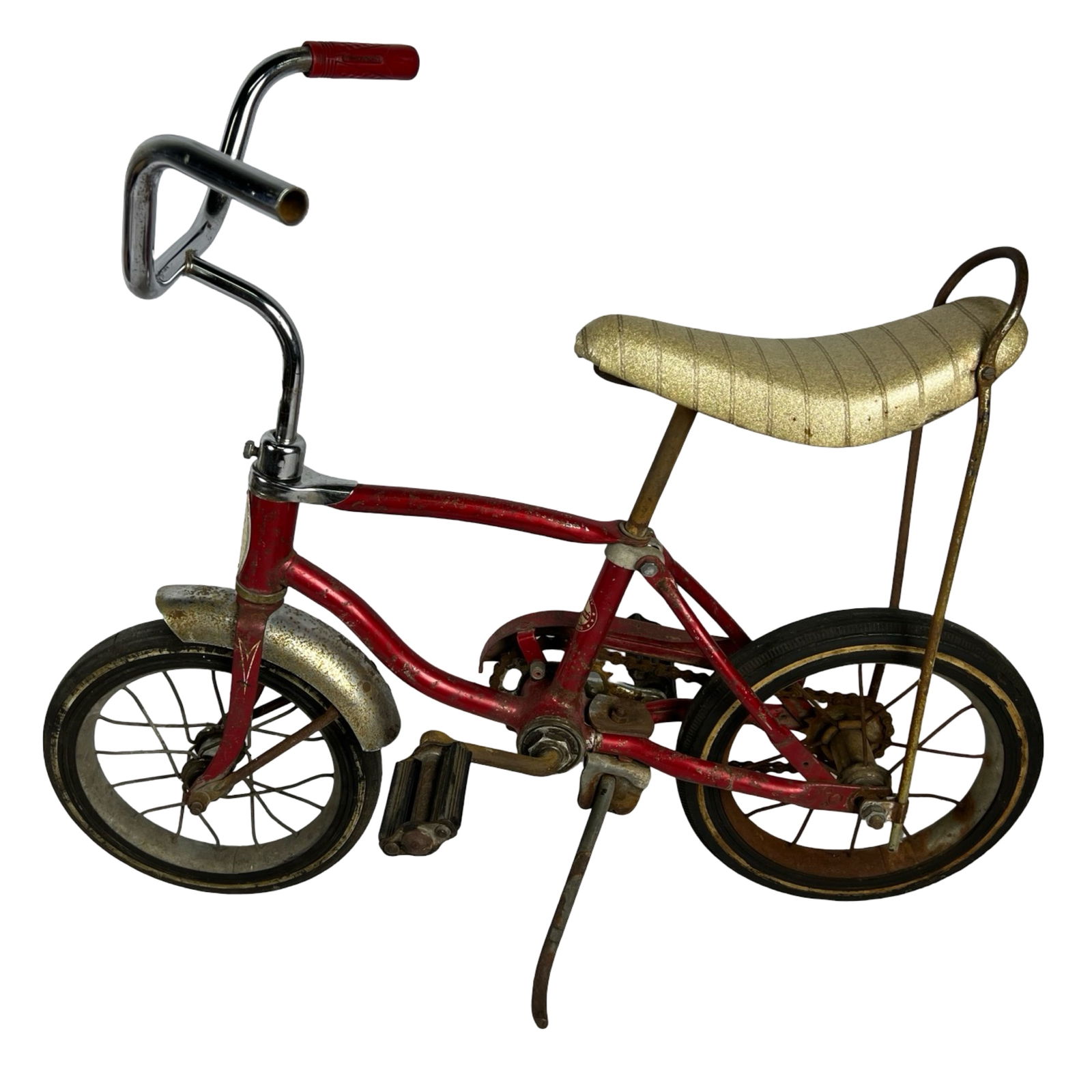 1970's Schwinn Stingray Lil Tiger Bike/ Bicycle (1 of 4)