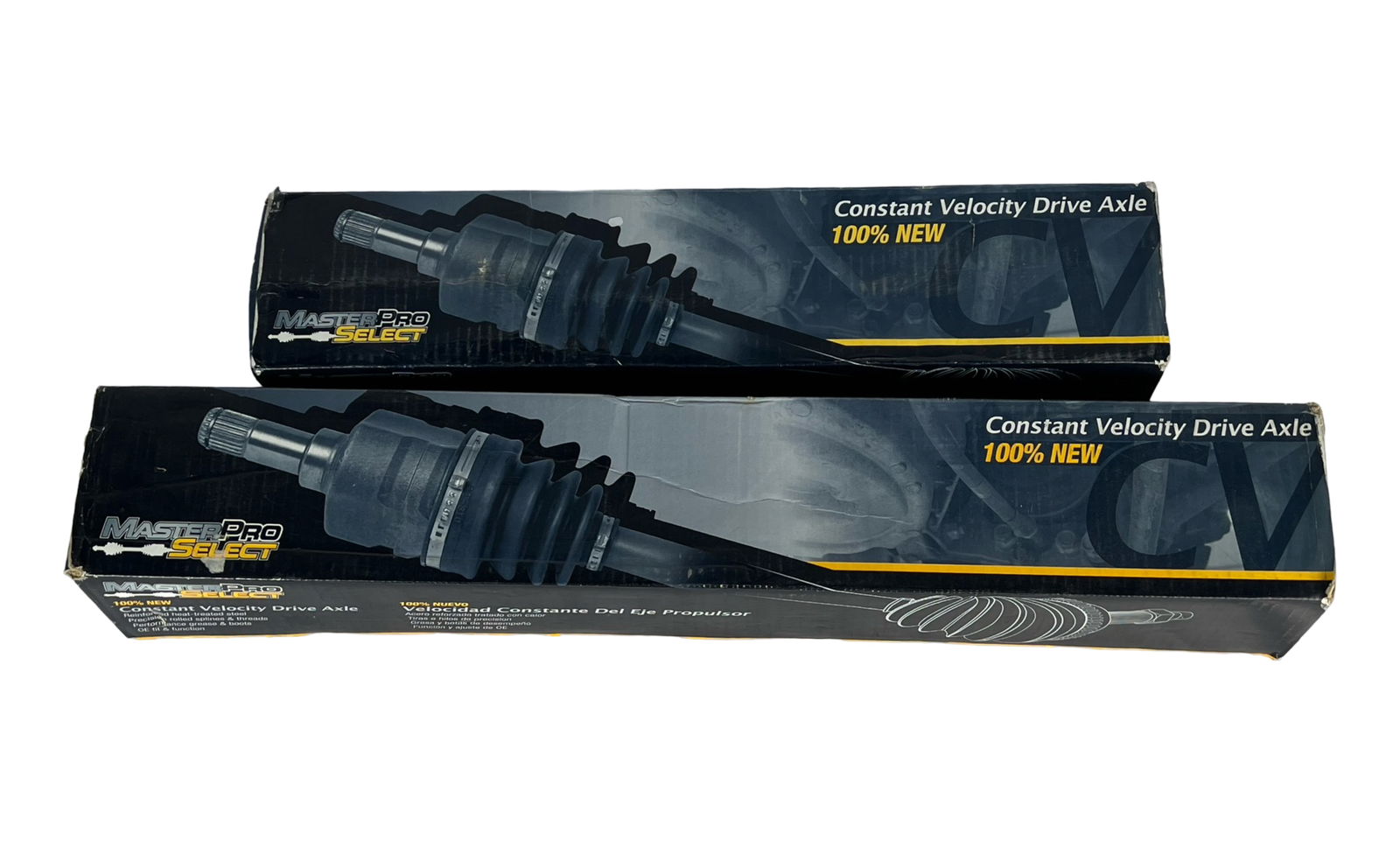 Two New Car Axle Shafts- Driver & Passenger (1 of 4)