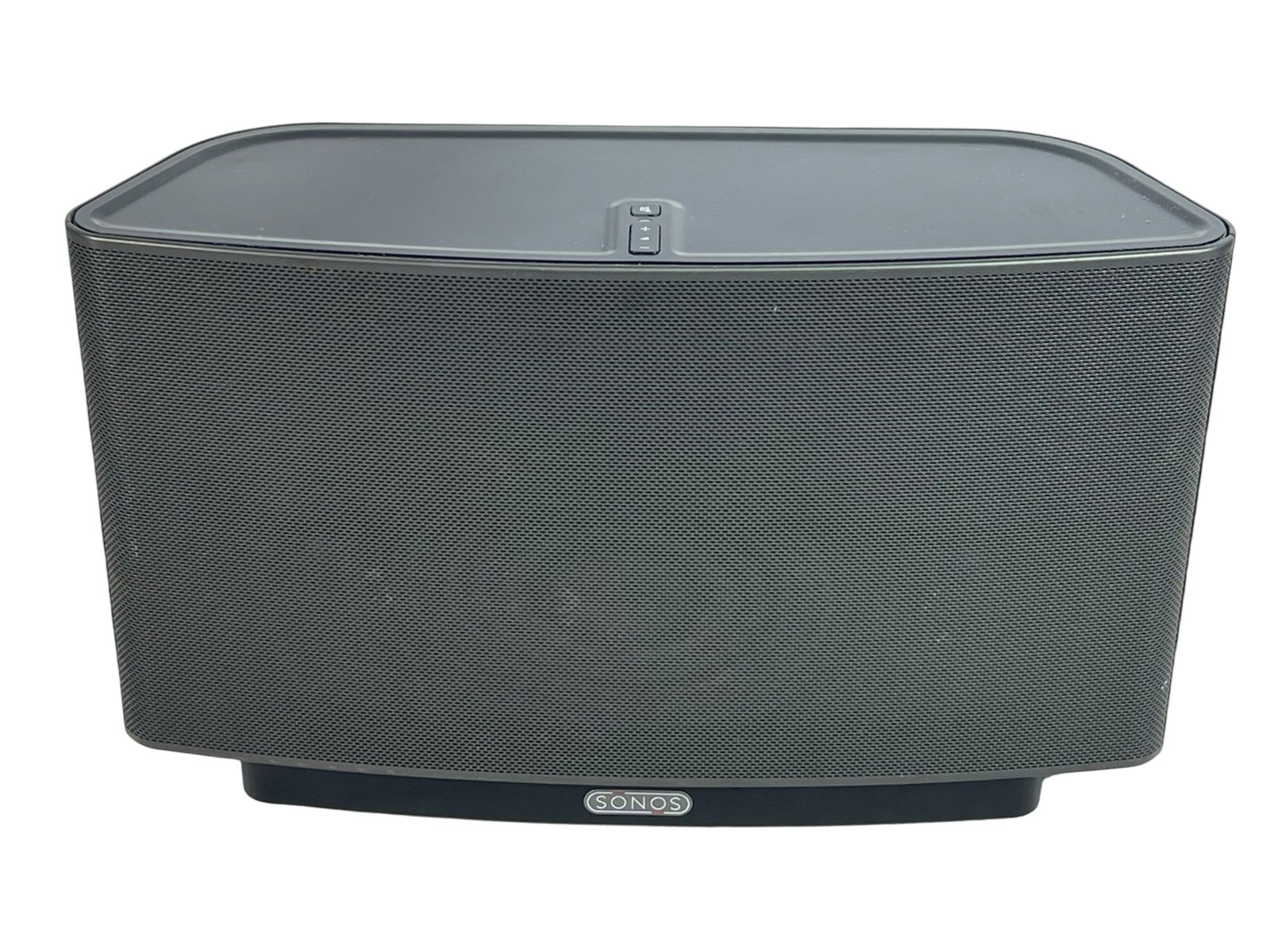 Sonos Wireless Music System Zone Player S5 (1 of 2)