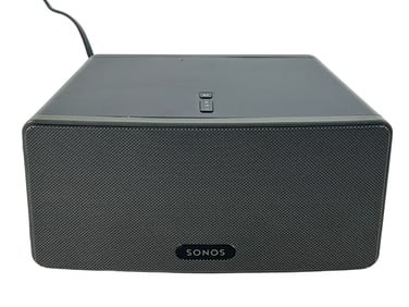 Sonos Play 3 Wireless Streaming Speaker