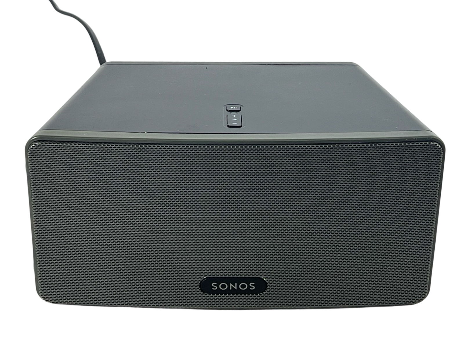 Sonos Play 3 Wireless Streaming Speaker (1 of 2)