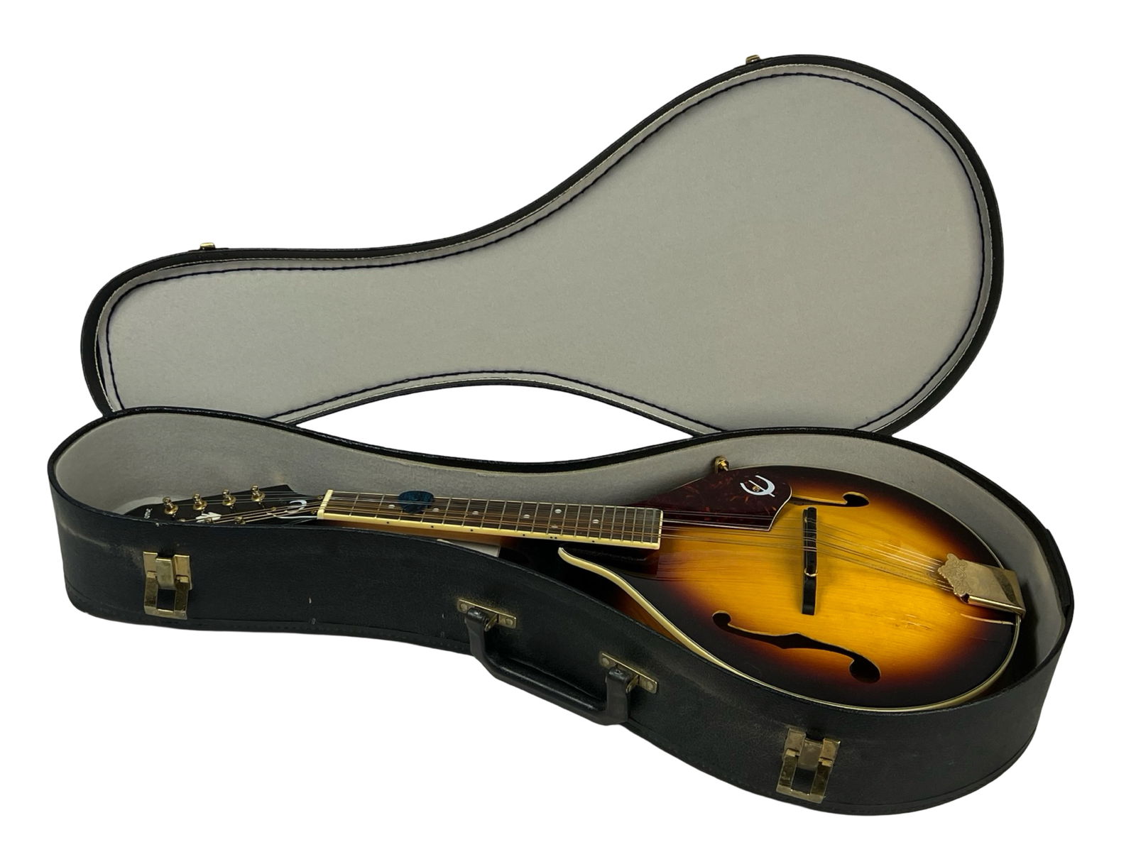 Epiphone MM-30S AS A-Style Mandolin (1 of 5)