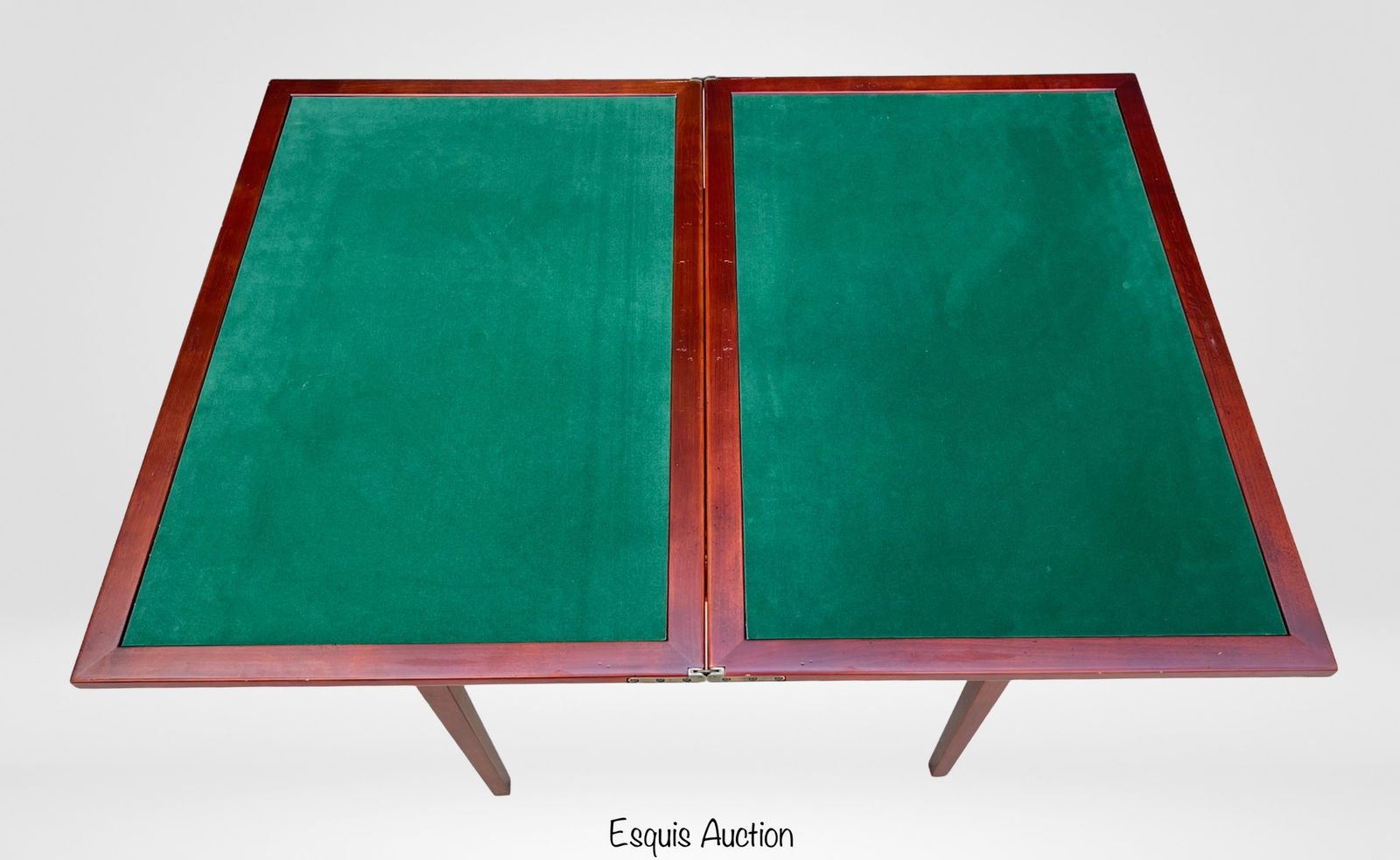 Card/ Game Folding Table by Bombay Company (1 of 6)