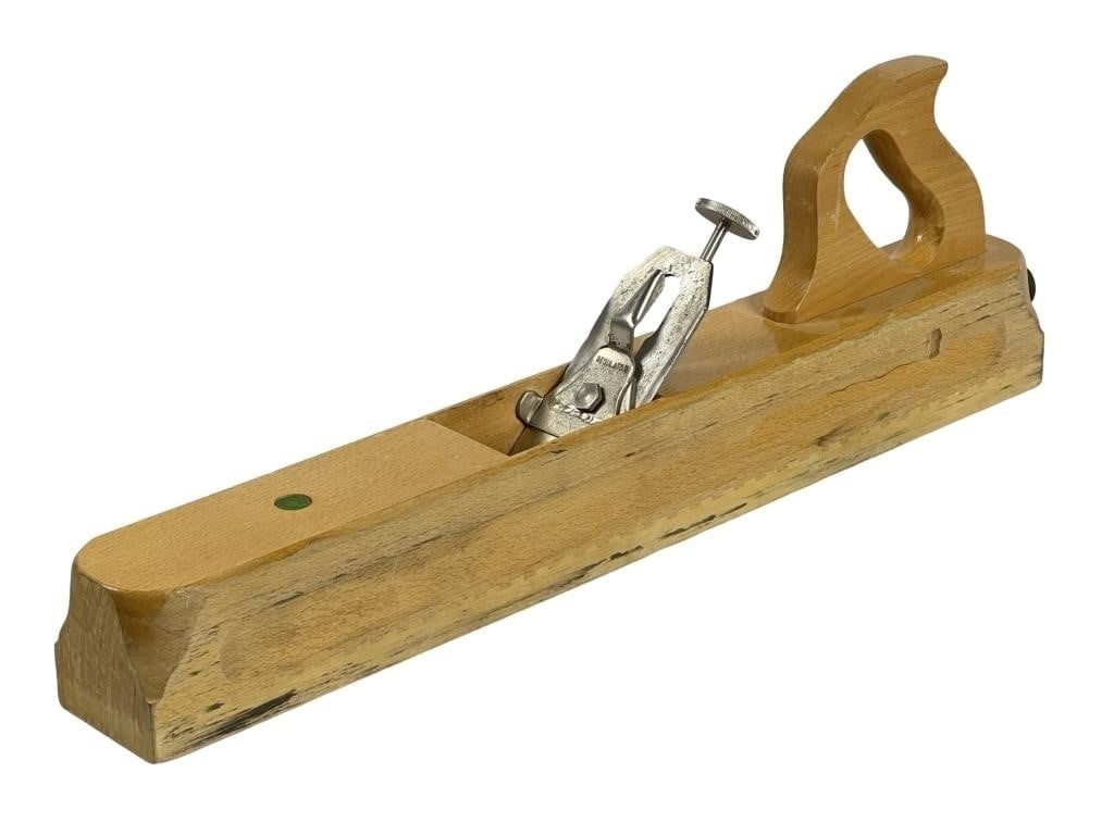 E.C.E. Adjustable Jointer Plane (1 of 4)