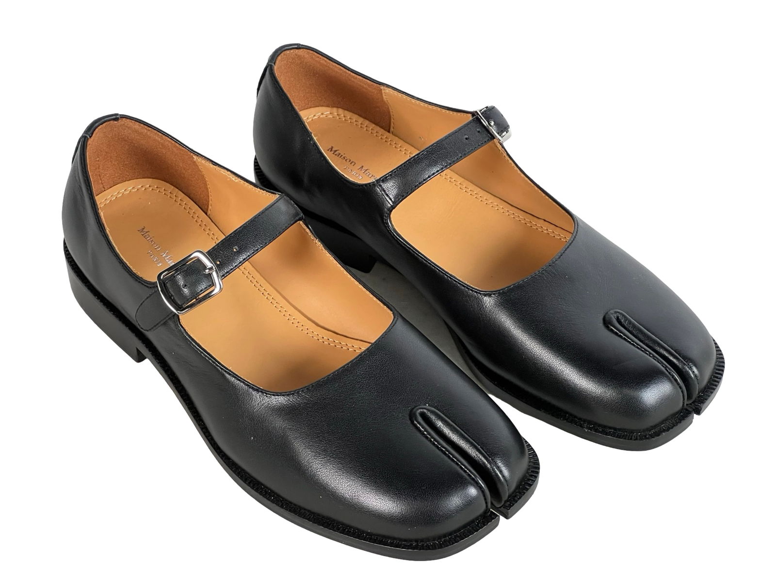 Tabi Mary Jane Shoes (Size 39) New (1 of 5)