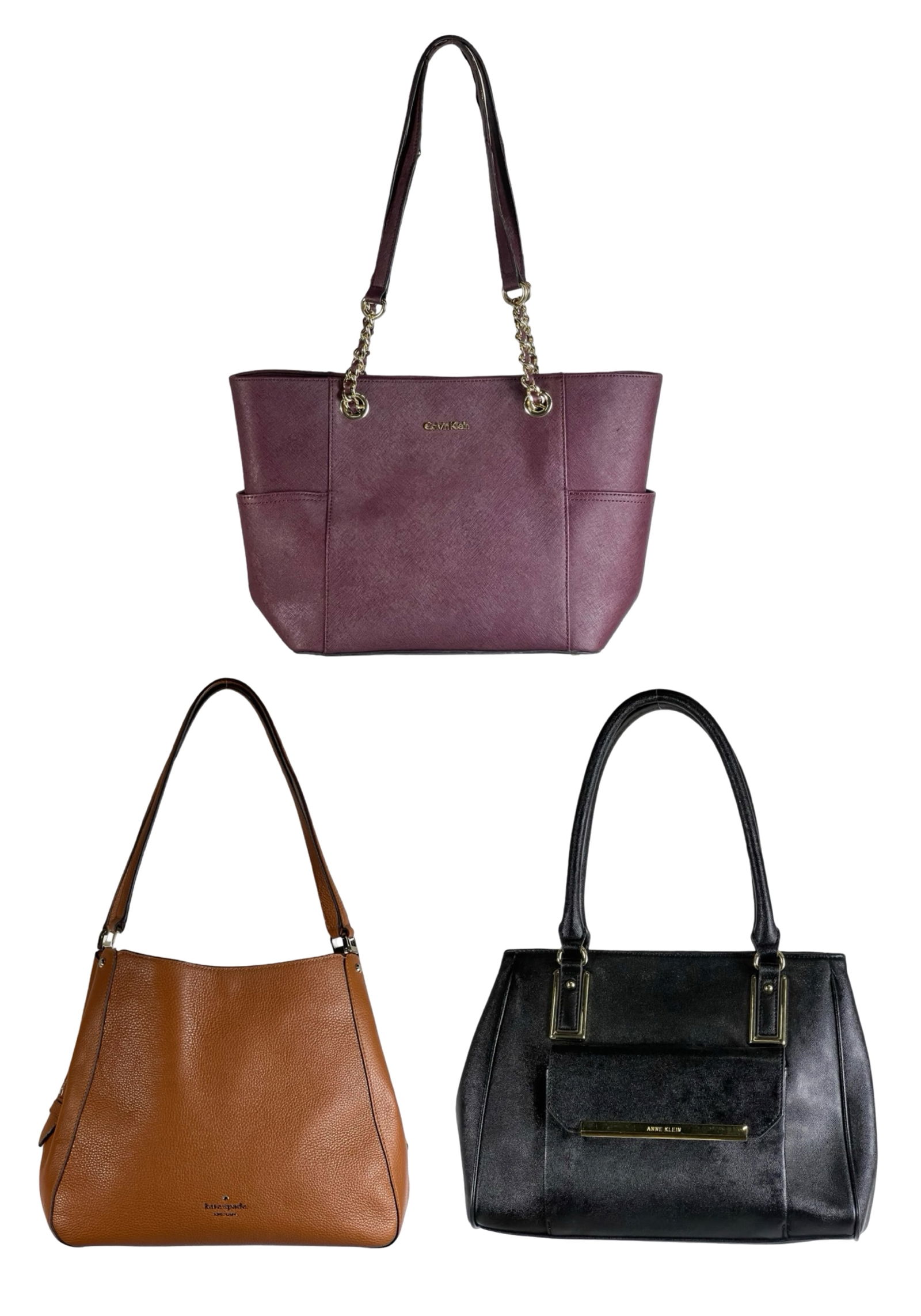 Group of Lady's Designer Bags/ Handbags (1 of 7)