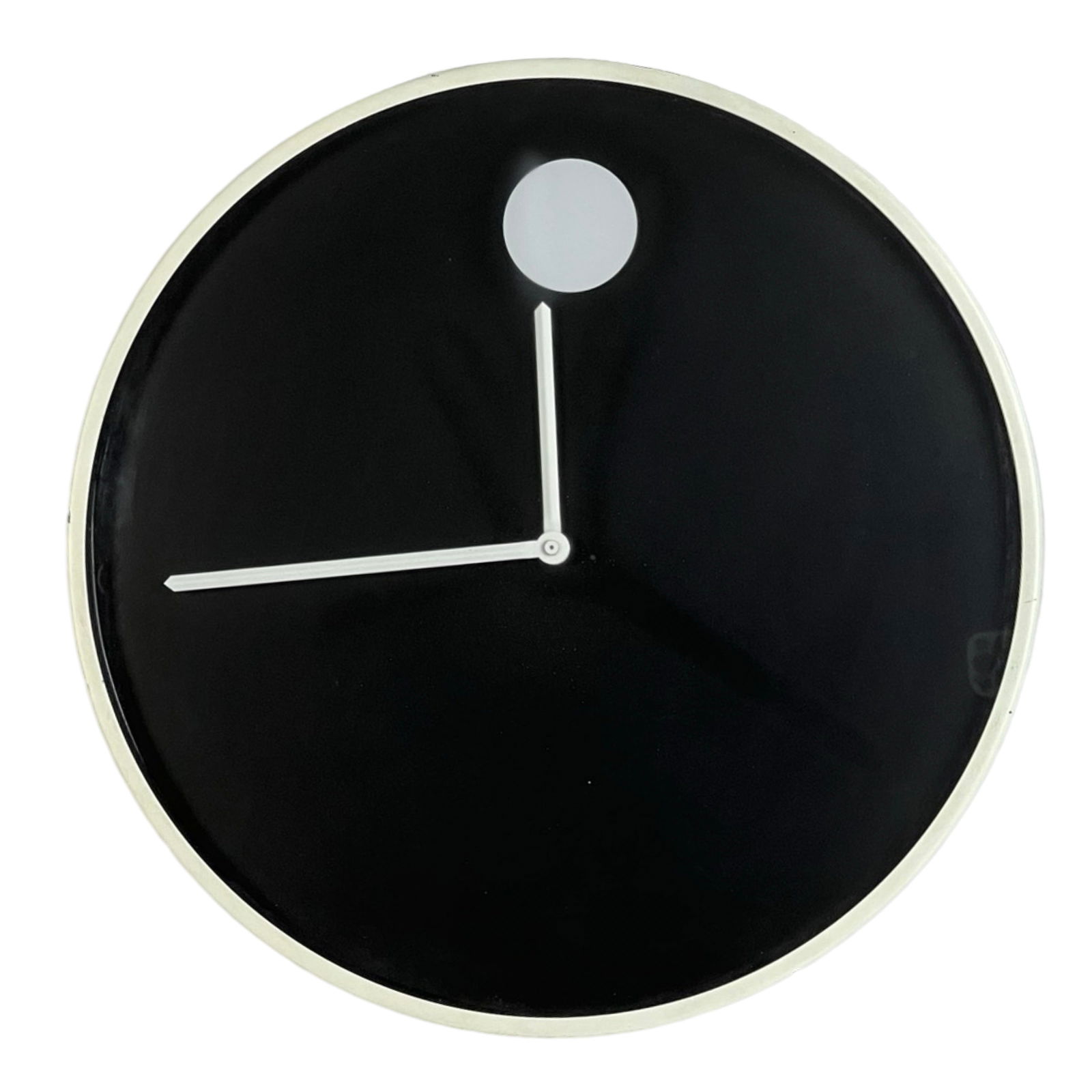 Howard Miller Museum Wall Clock Model No. 4628 (1 of 5)