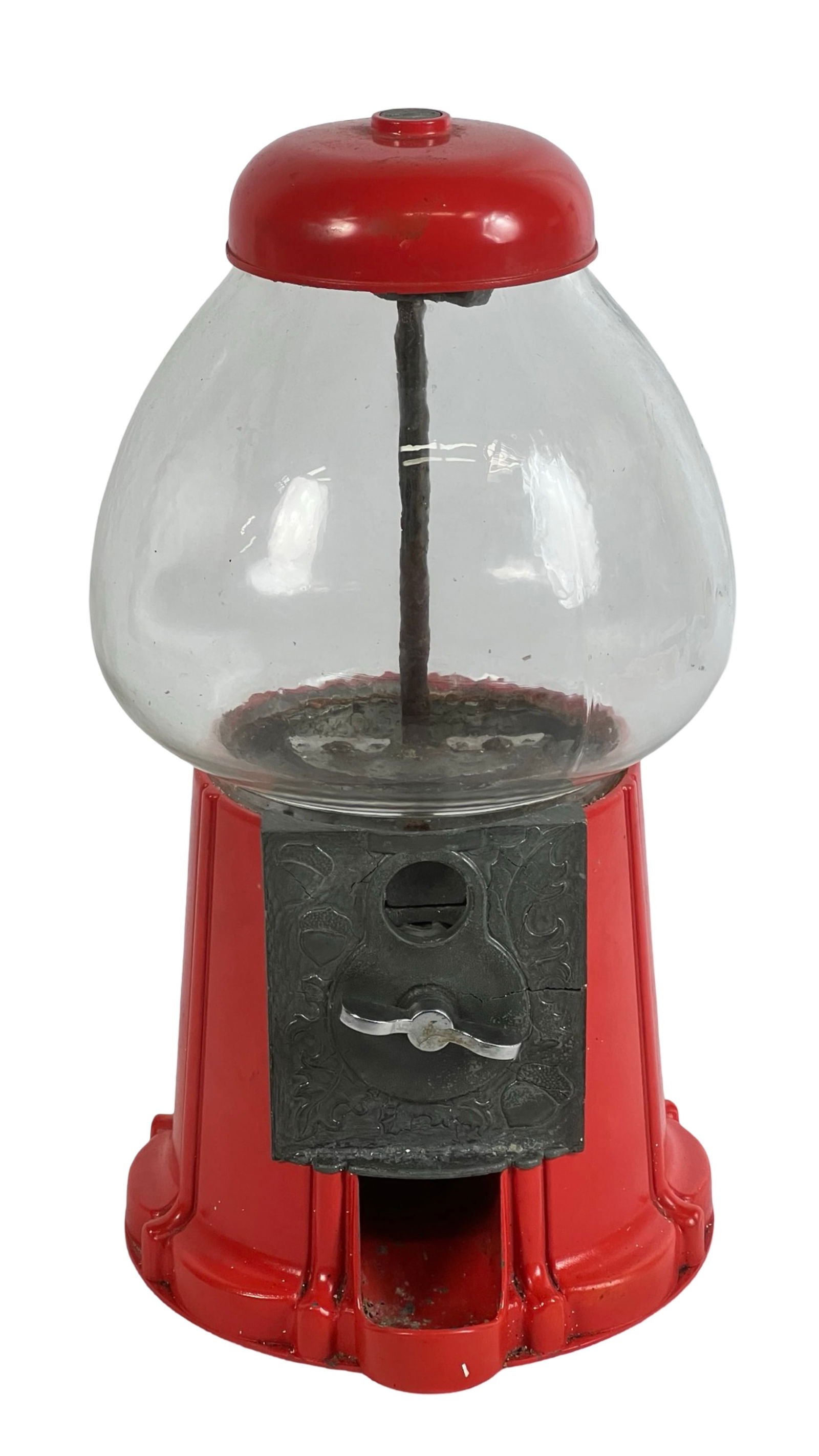 Vintage 1980's Carousel Imdustries Gumball Machine (1 of 5)