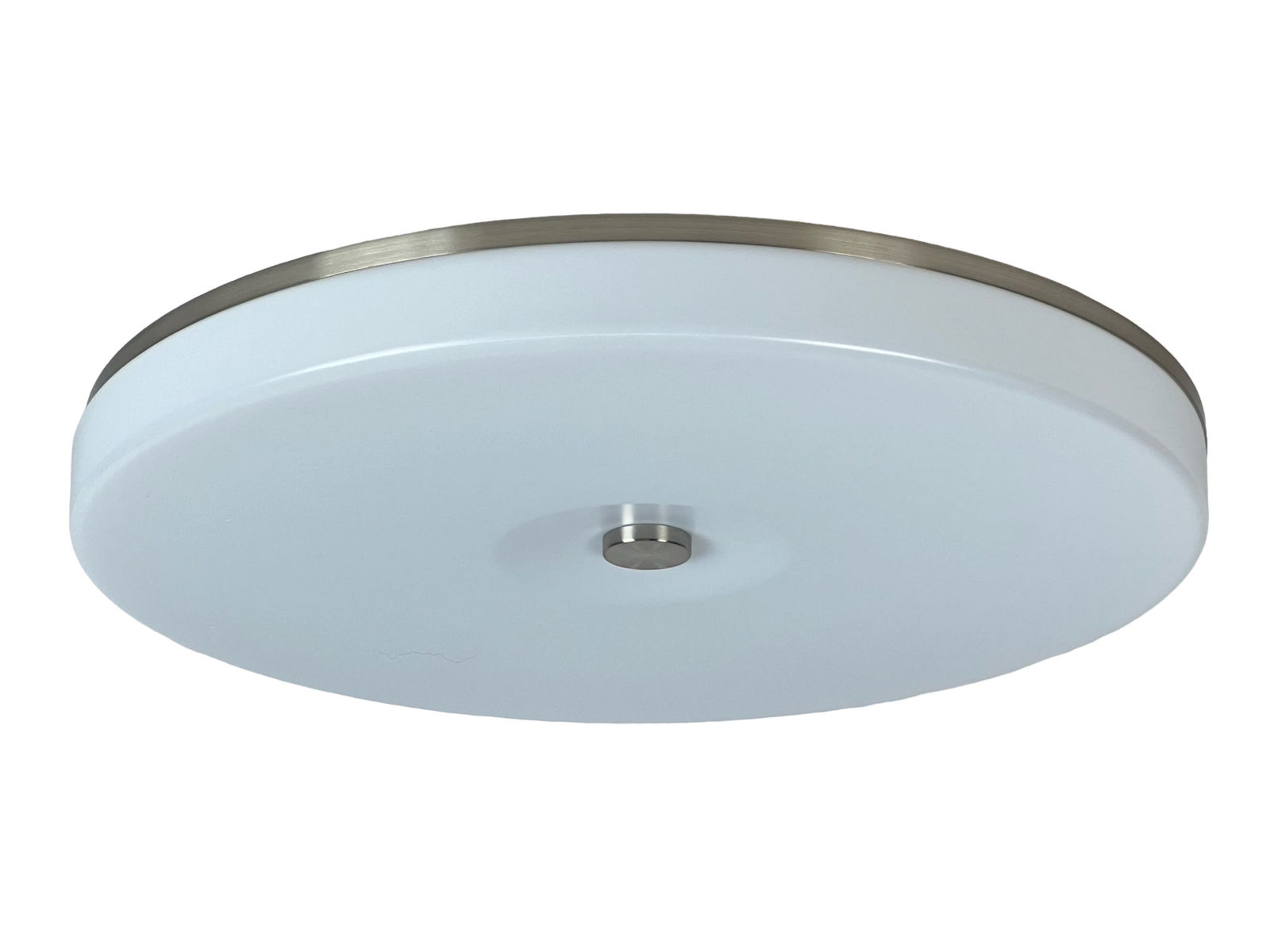 Modern George Kovas Flush Mount Ceiling Light Fixt (1 of 2)