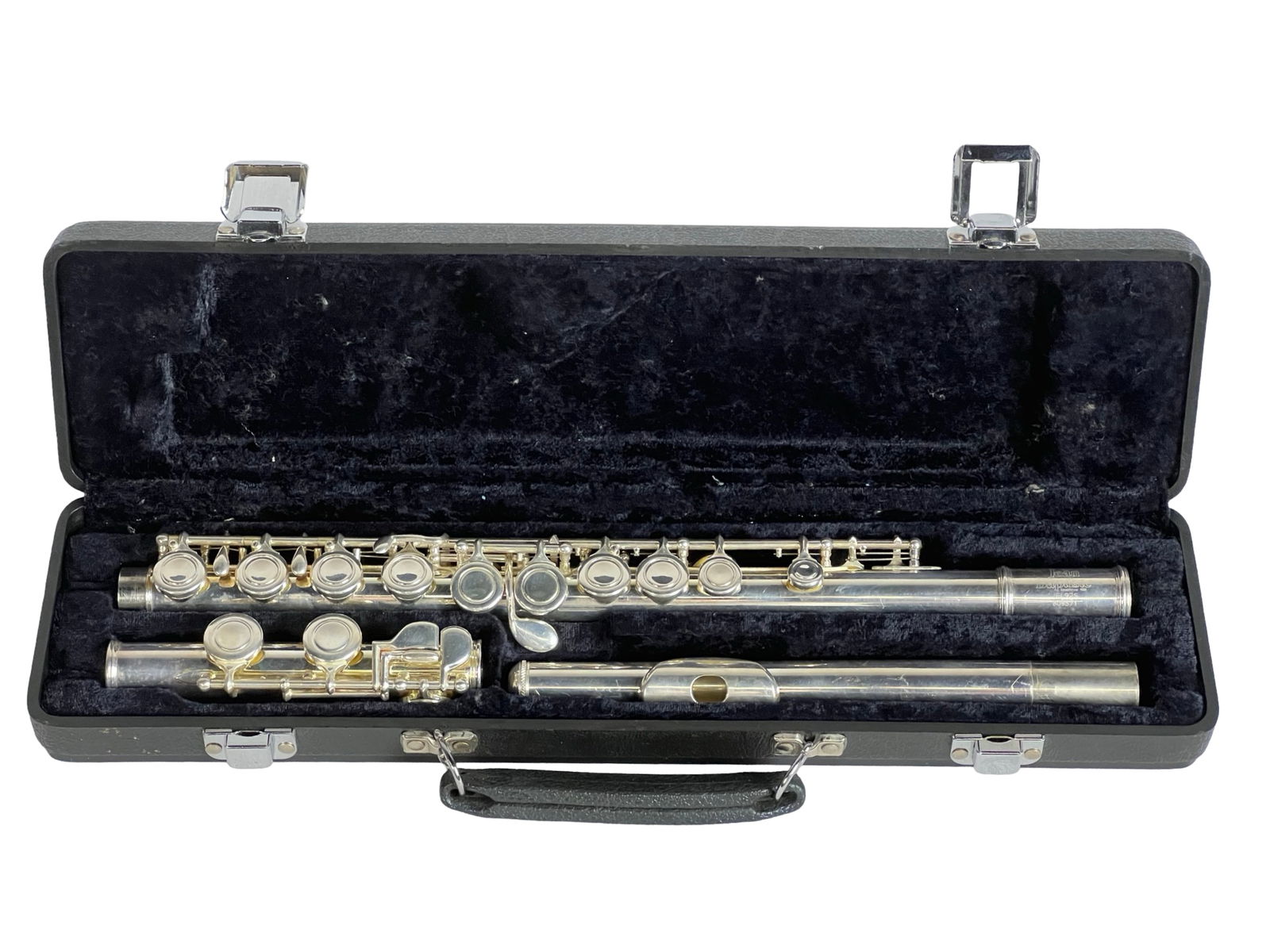 Jean Baptiste JFL-92S Flute (1 of 4)