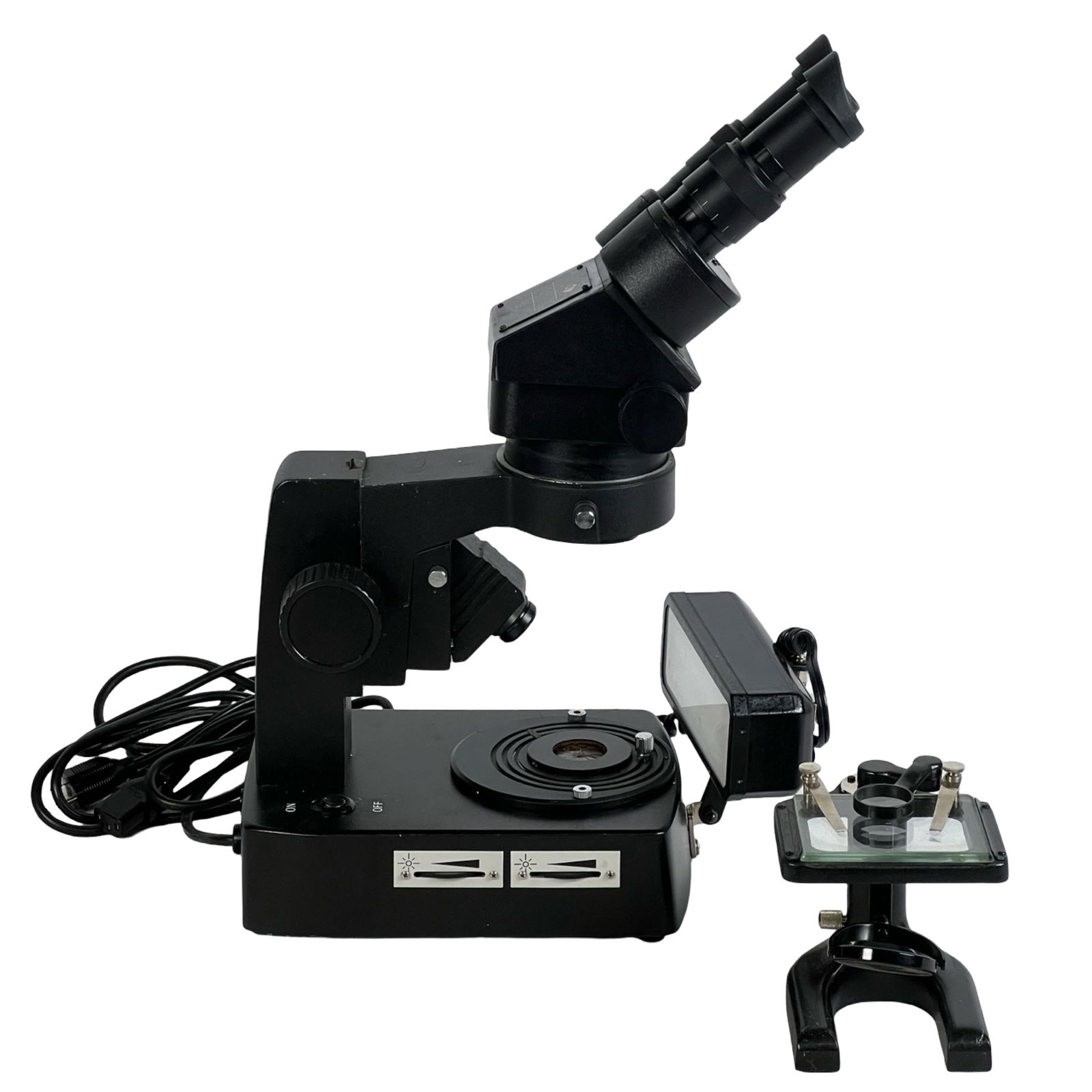 GemOro Elite 745 Zoom Scope Microscope (1 of 4)