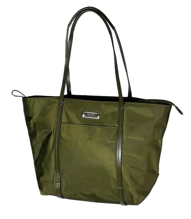 Tumi Lady's Tote Bag/ Handbag/ Purse (1 of 5)