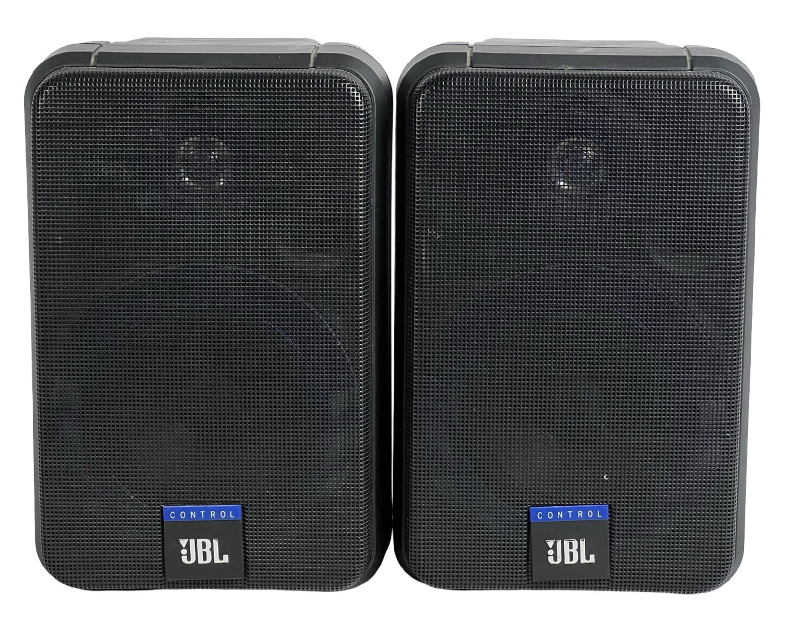 Pair of JBL Control 2 Way Speakers CM42 (1 of 3)
