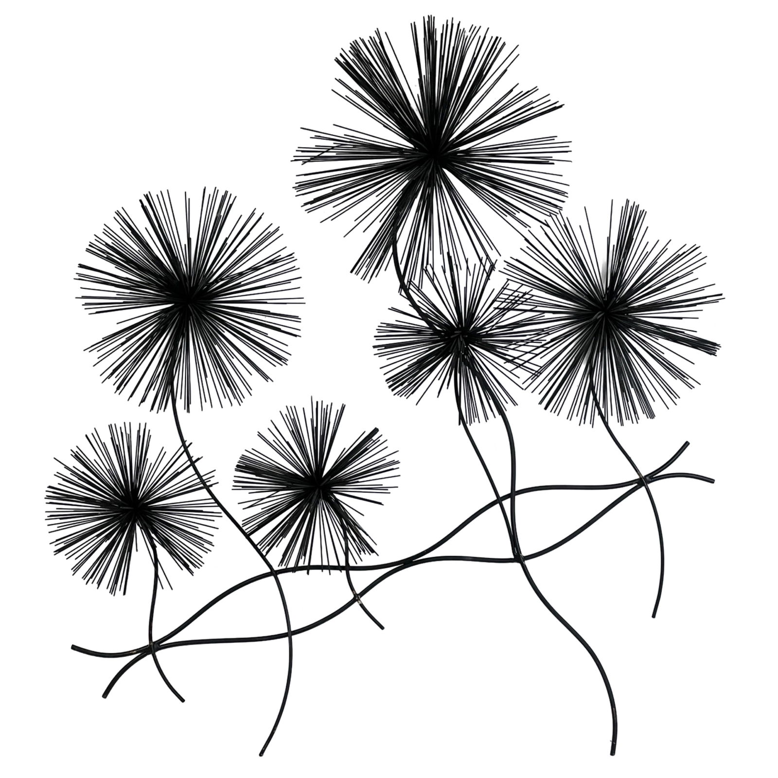 Phillips Collection Sea Root Wall Art Sculpture (1 of 4)