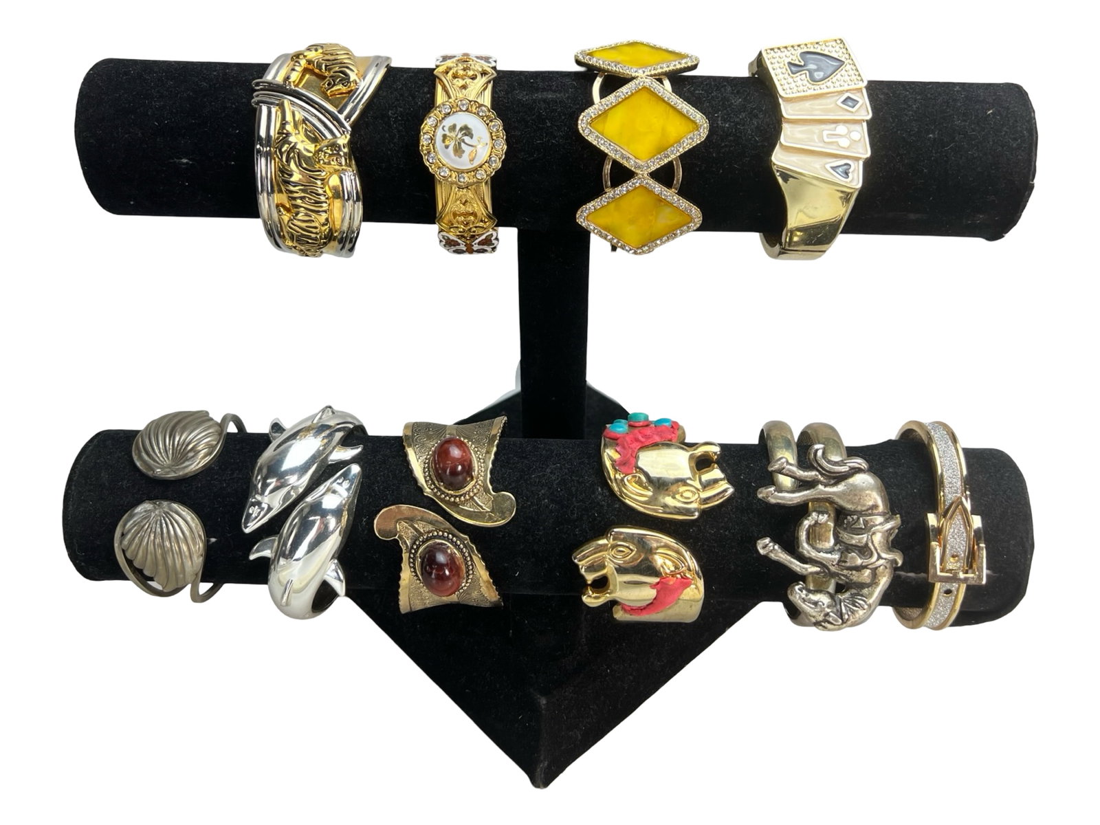 Assorted Collection of Ladies' Bracelets (1 of 3)