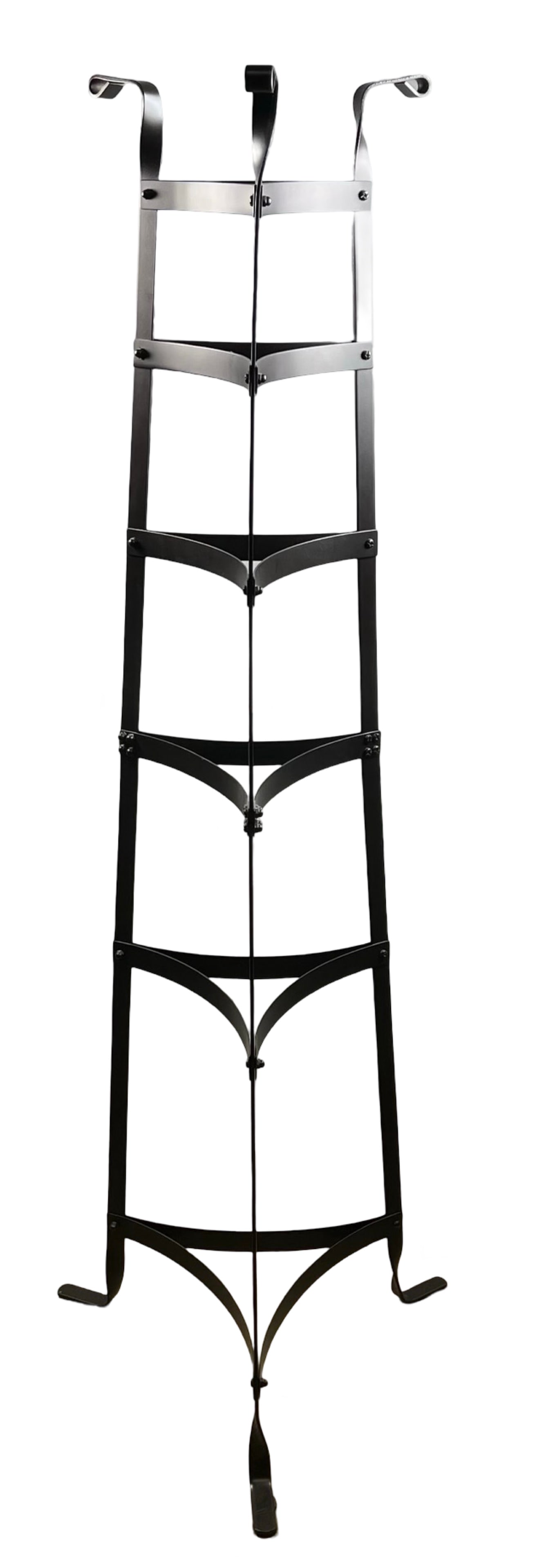 Enclume 6-Tier Gourmet Cookware/ Flower Pot Stand (1 of 2)