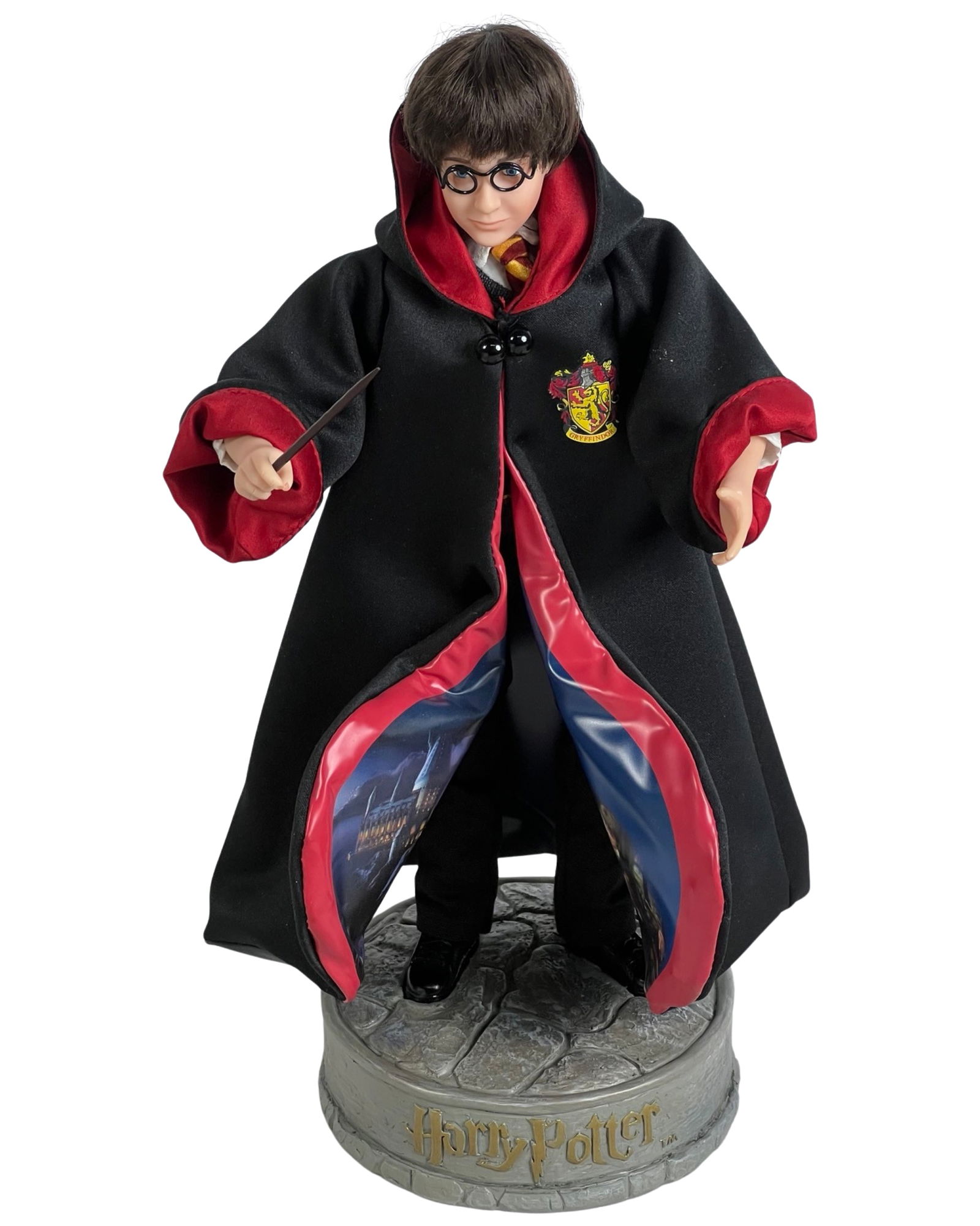 Harry Potter Sorcerer's Stone Character Doll (1 of 5)
