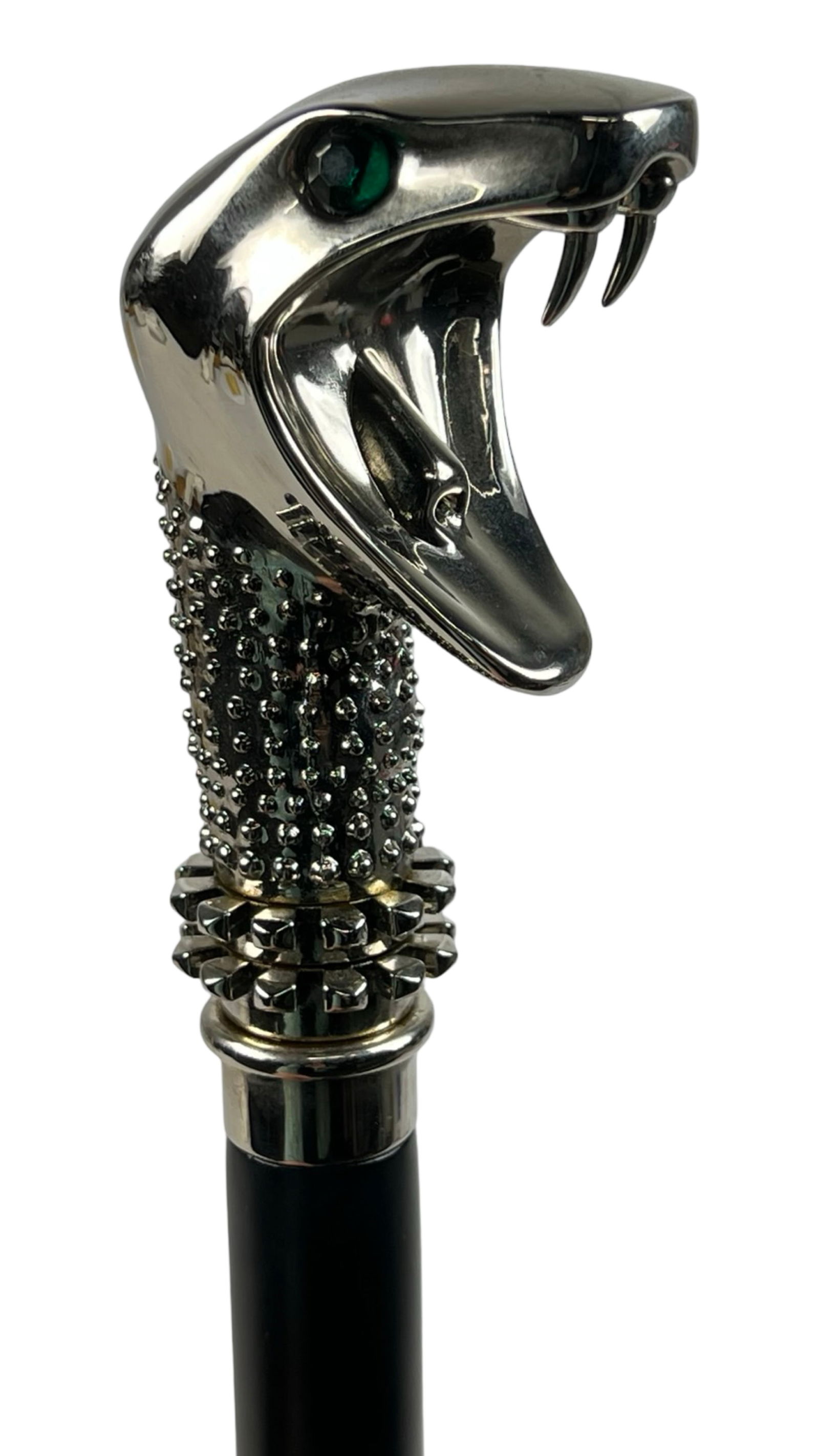 Harry Potter Lucius Malfoy's Walking Stick (1 of 4)