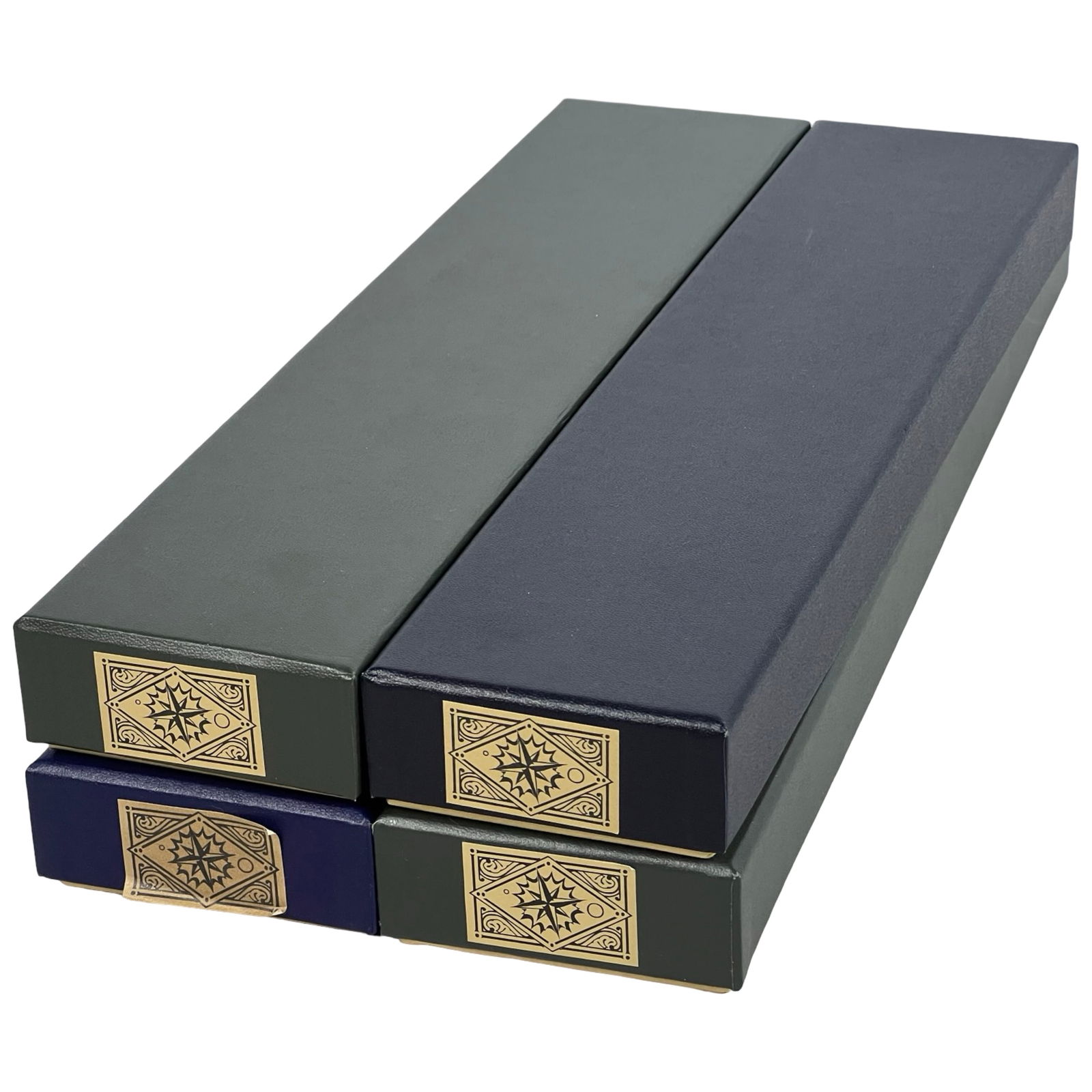 Harry Potter - Collection of 4 Magic Wands (1 of 3)