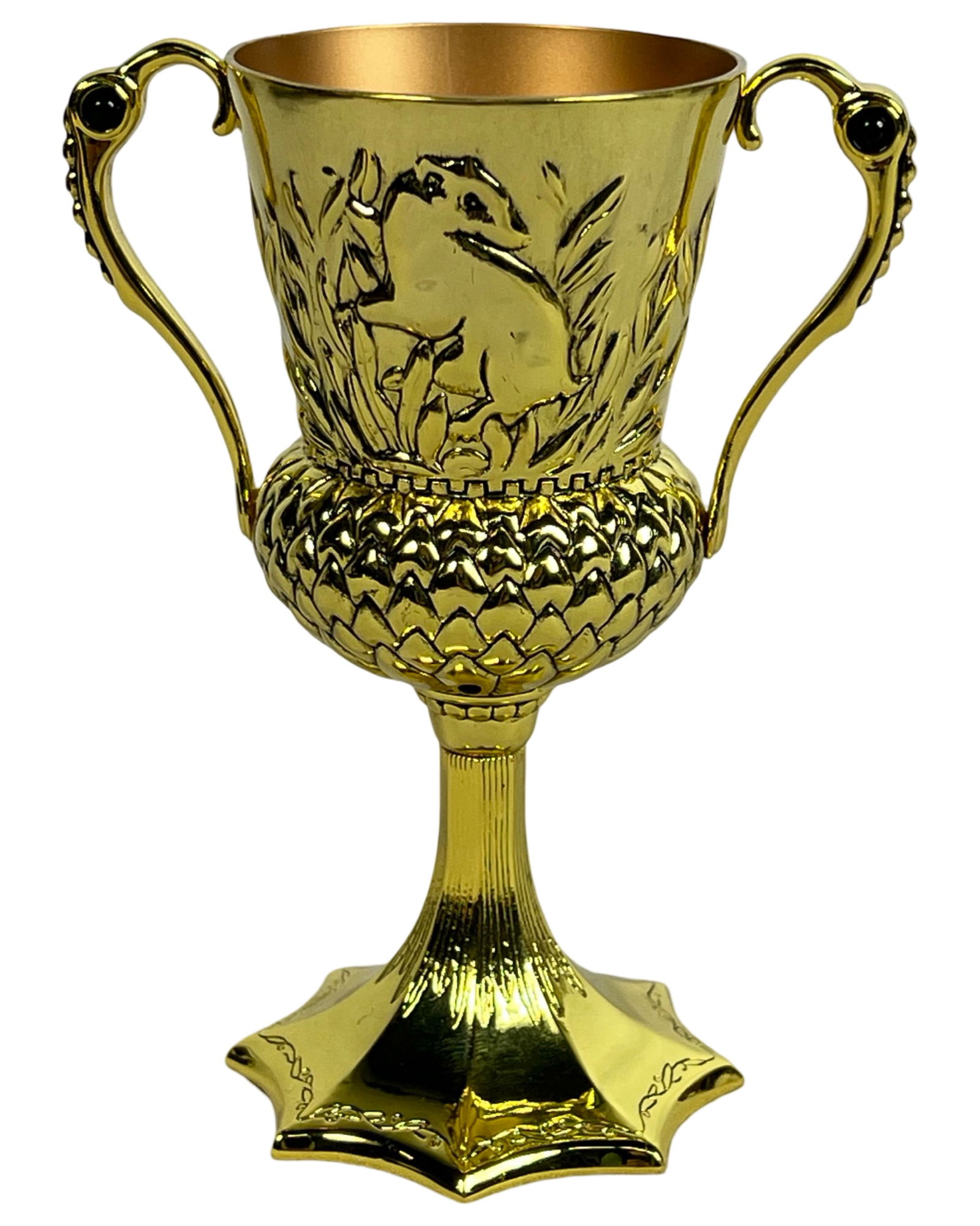 Harry Potter Hufflepuff's Cup by Noble Collection (1 of 3)