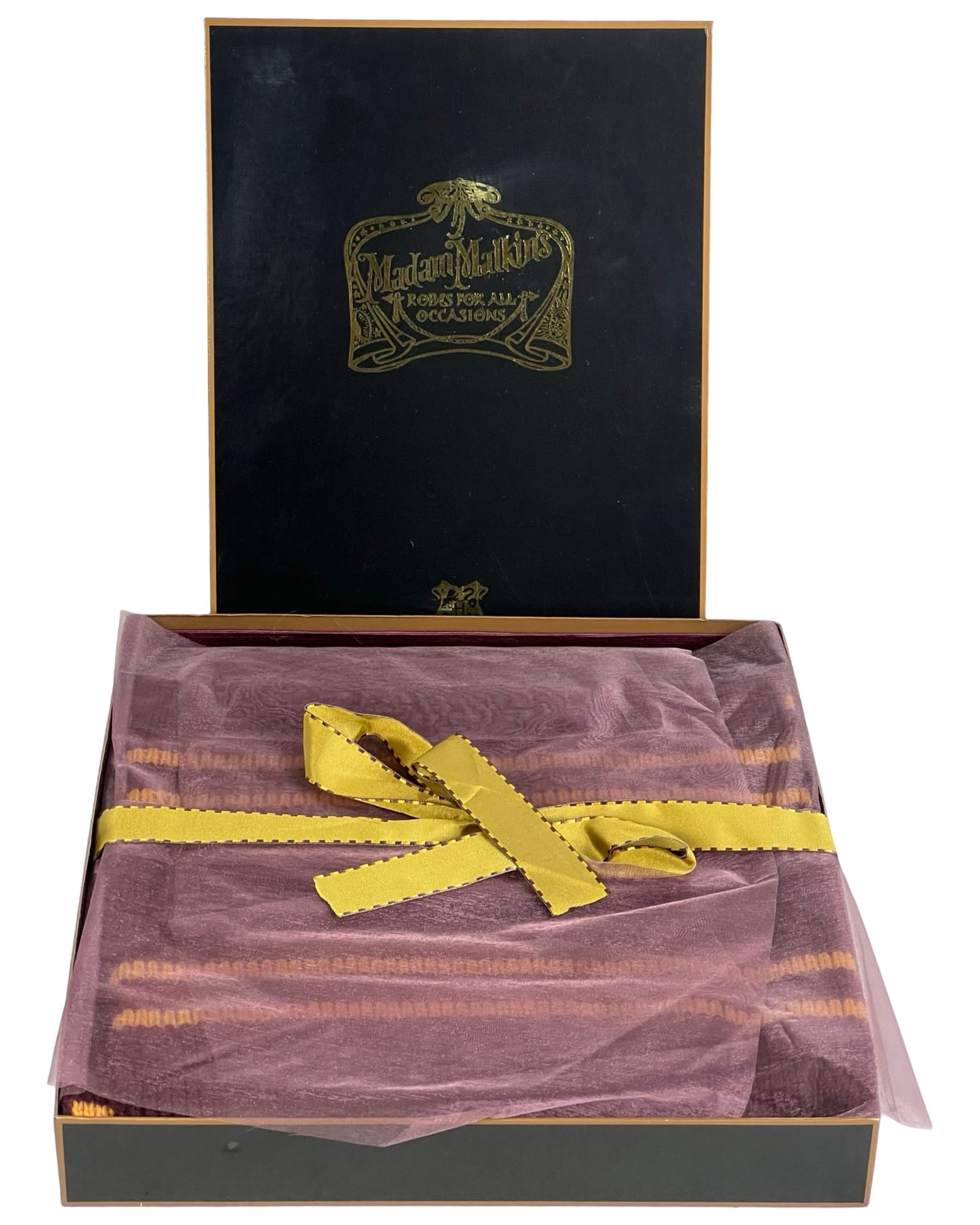 Harry Potter Gryffindor Lambswool Scarf (1 of 3)