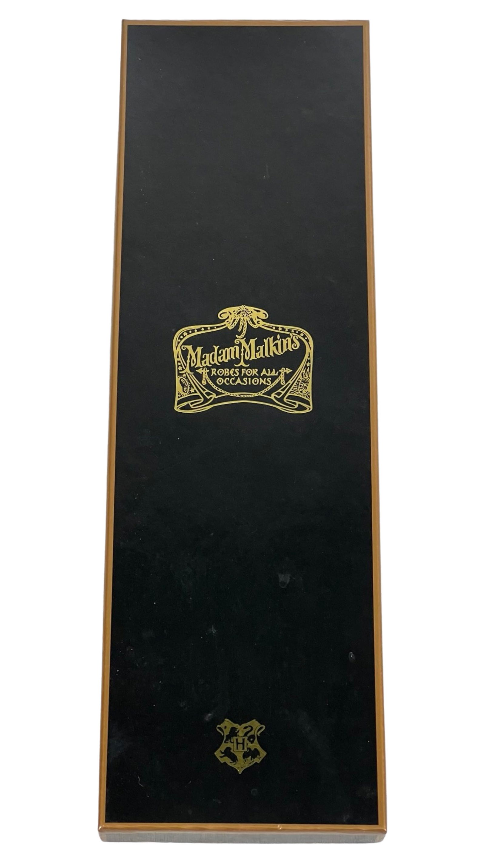 Harry Potter Gryffindor Silk Tie- Madame Malkin's (1 of 4)