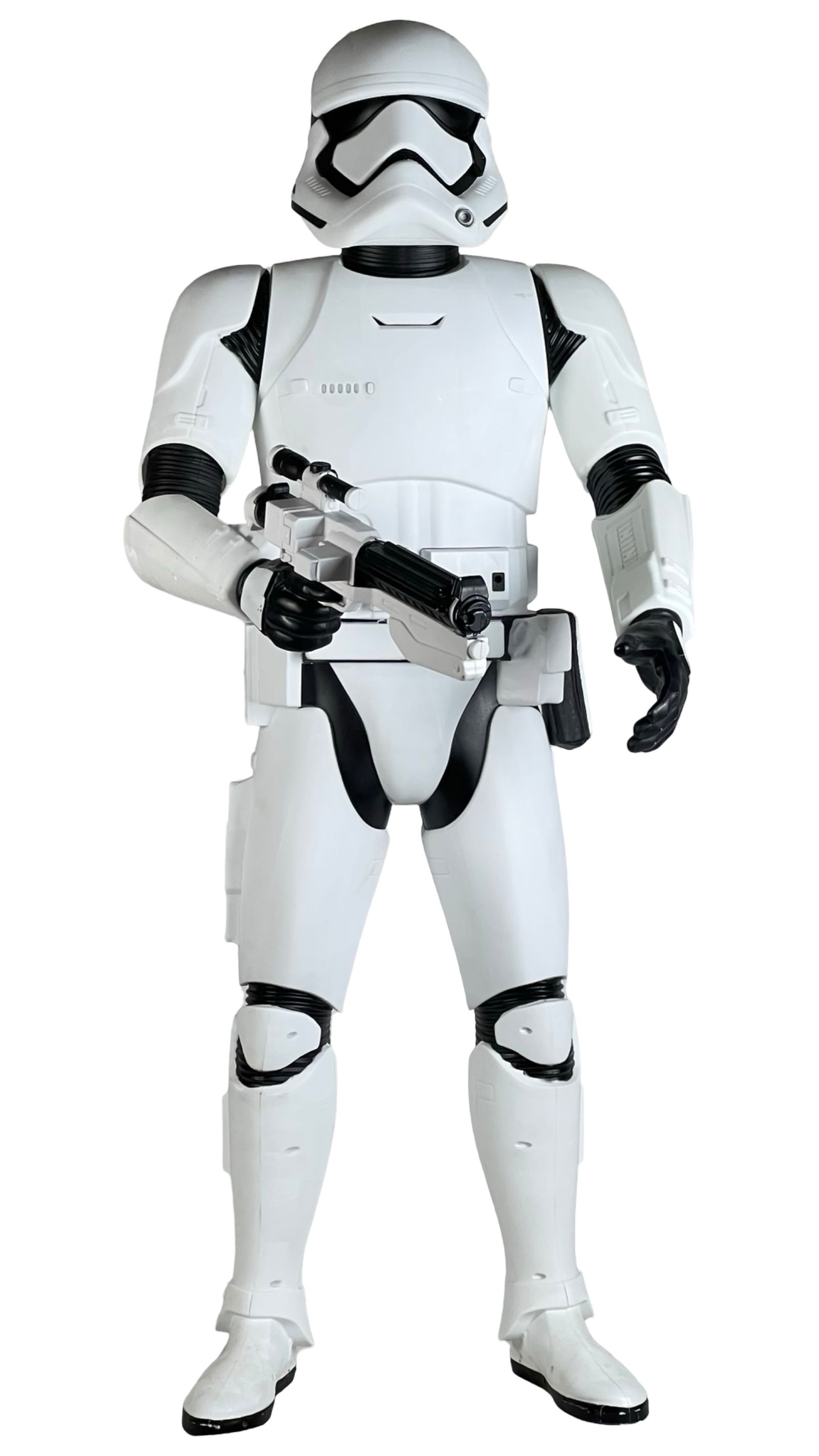 49" Star Wars First Order Stormtrooper Figure (1 of 6)