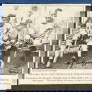 Babe Ruth & Lou Gehrig Signed/ Autographed Photo