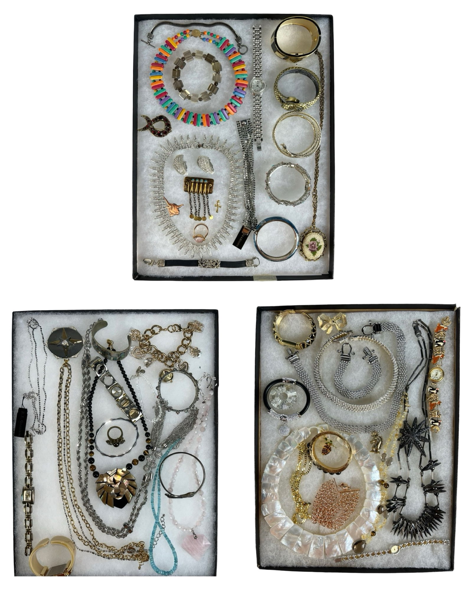 Assortment of Lady's Jewelry and Watches (1 of 10)