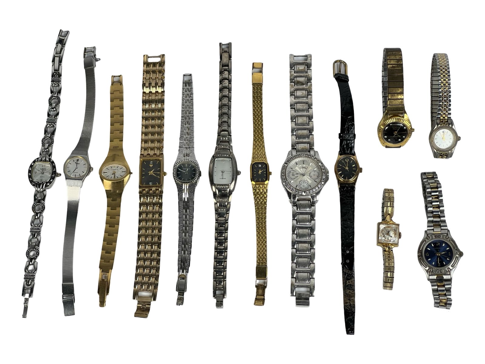 Assortment of Lady's Wrist Watches (1 of 4)