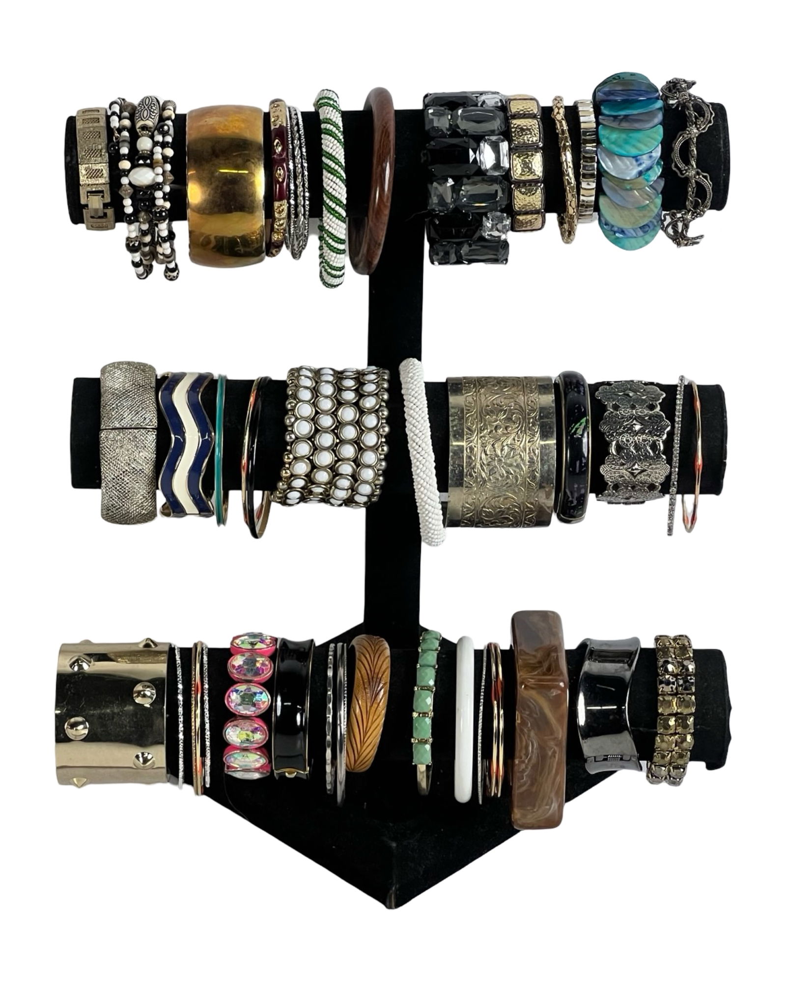 Assorted Collection of Ladies' Bracelets (1 of 3)