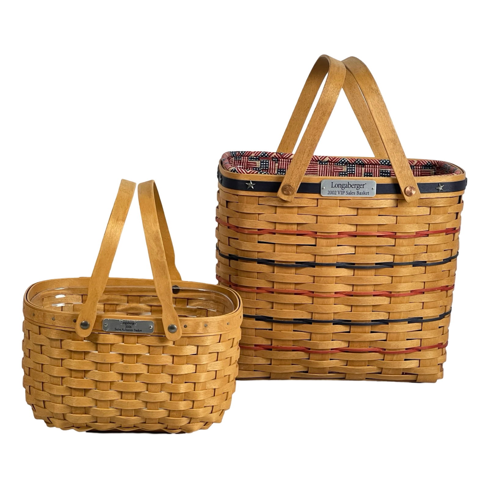 Longaberger Baskets - VIP Sales & Sales Achiever (1 of 4)