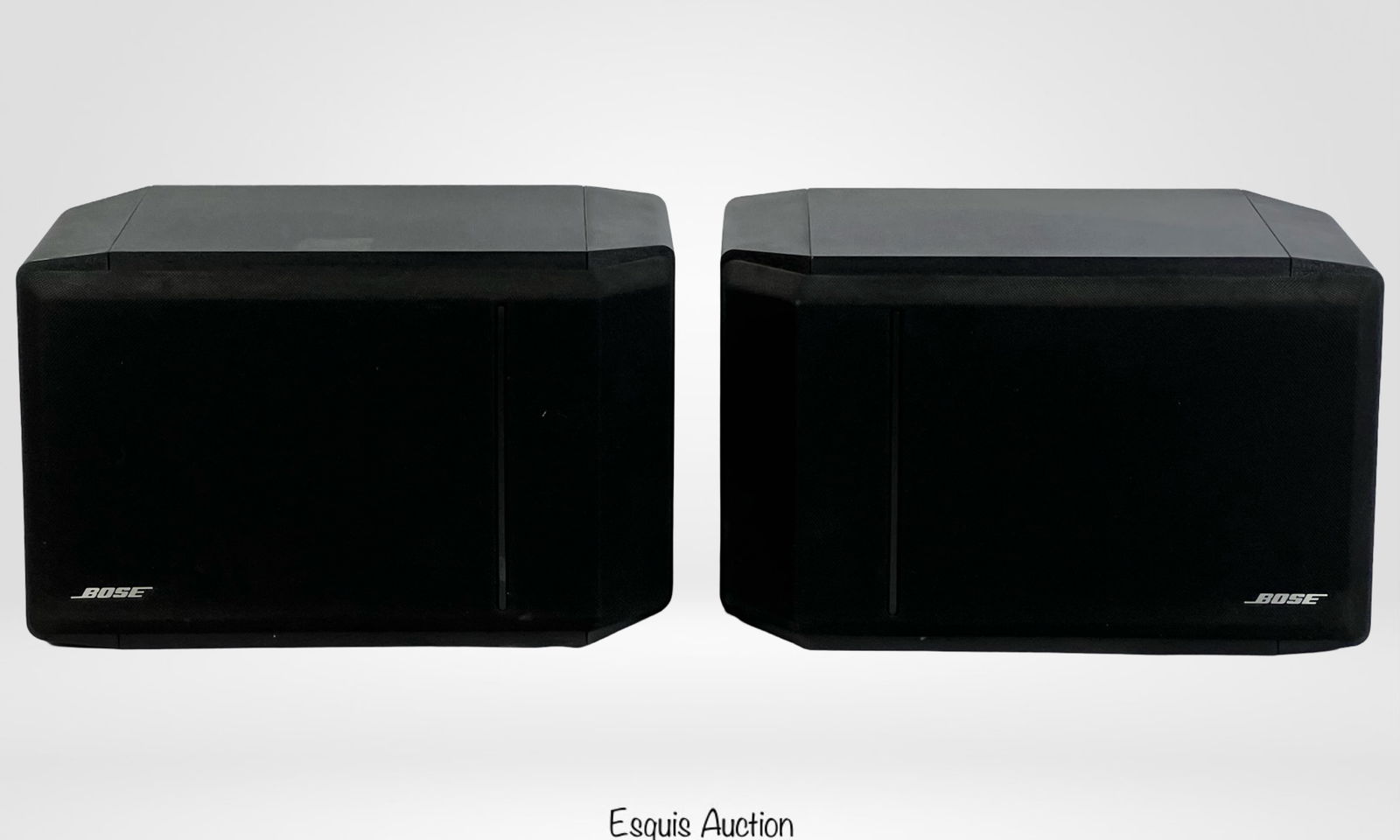 Bose 301 Series IV Audio Speakers (1 of 6)