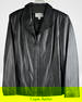 Worthington Lambskin Leather Jacket size L