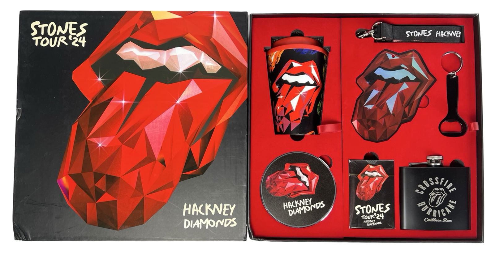 Rolling Stones Box Set-Still Factory Sealed - Amazon.com Music