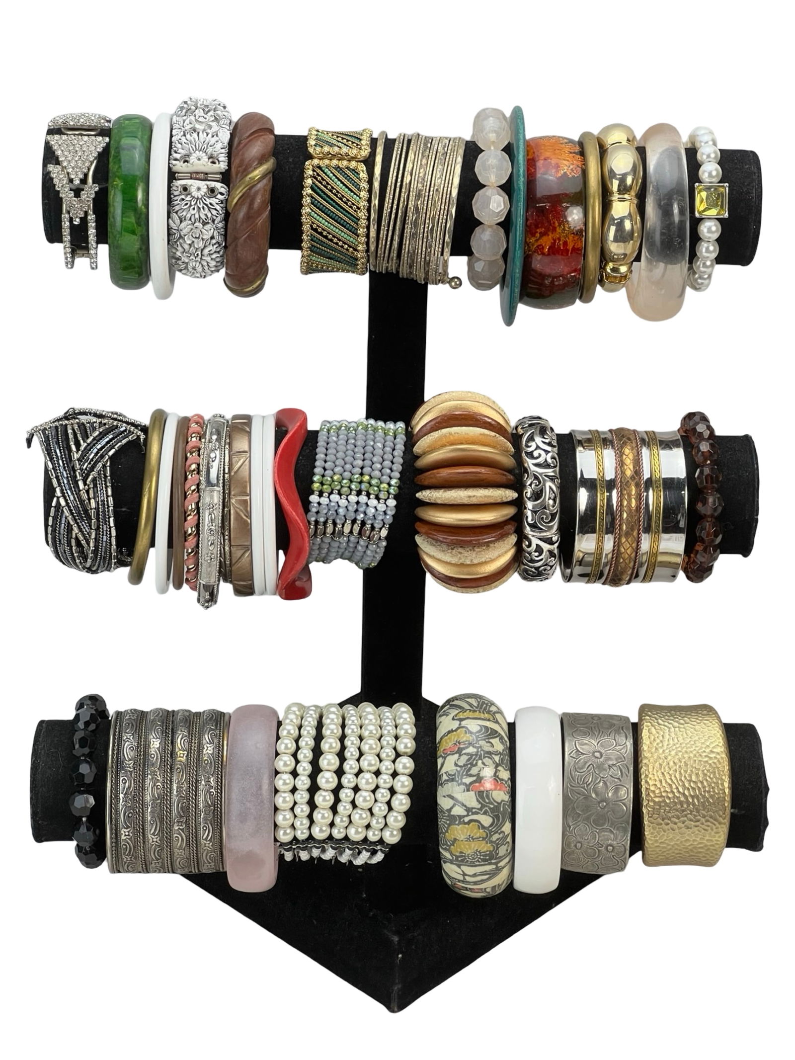 Assorted Collection of Ladies' Bracelets (1 of 3)