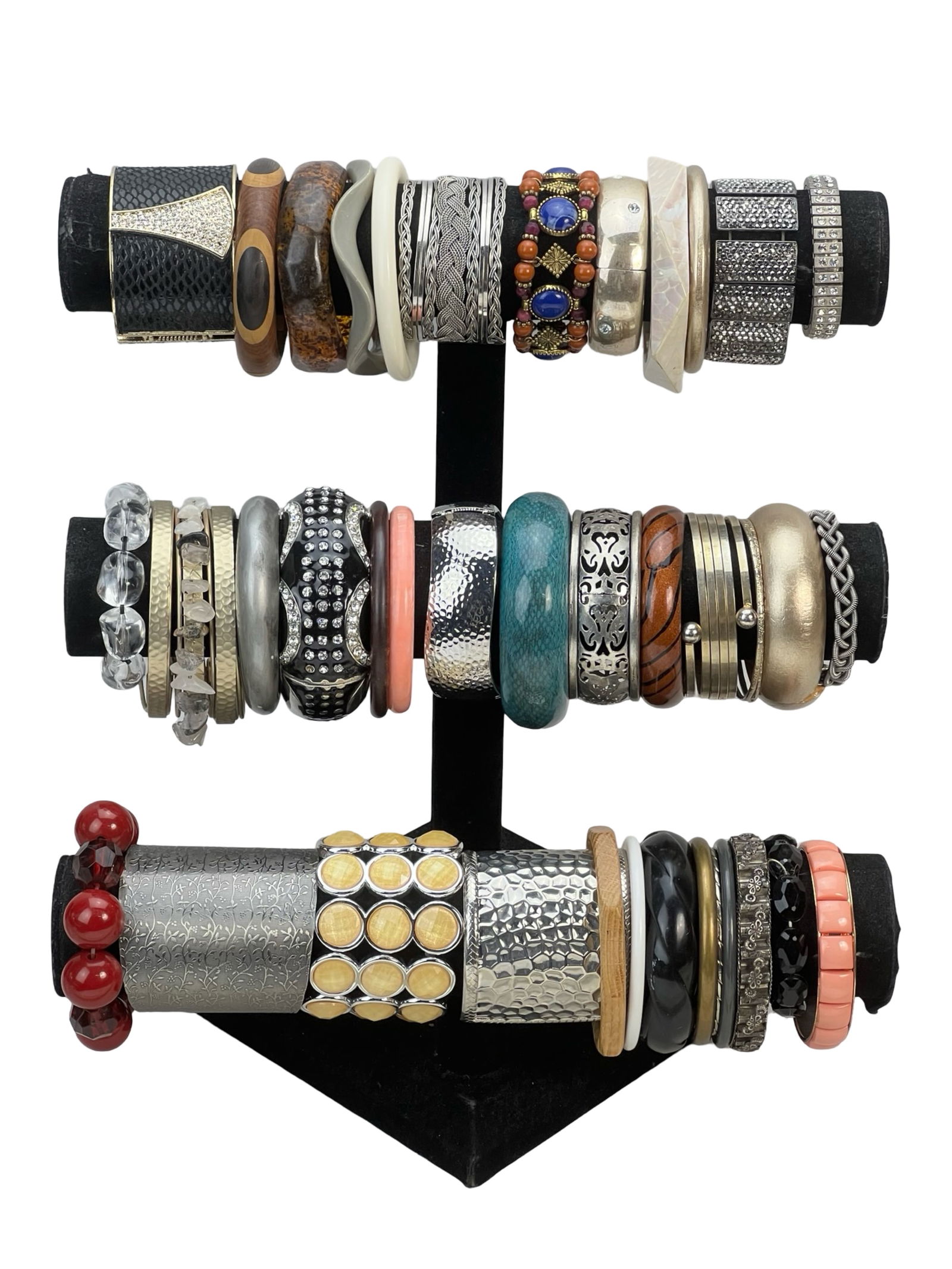 Assorted Collection of Ladies' Bracelets (1 of 3)