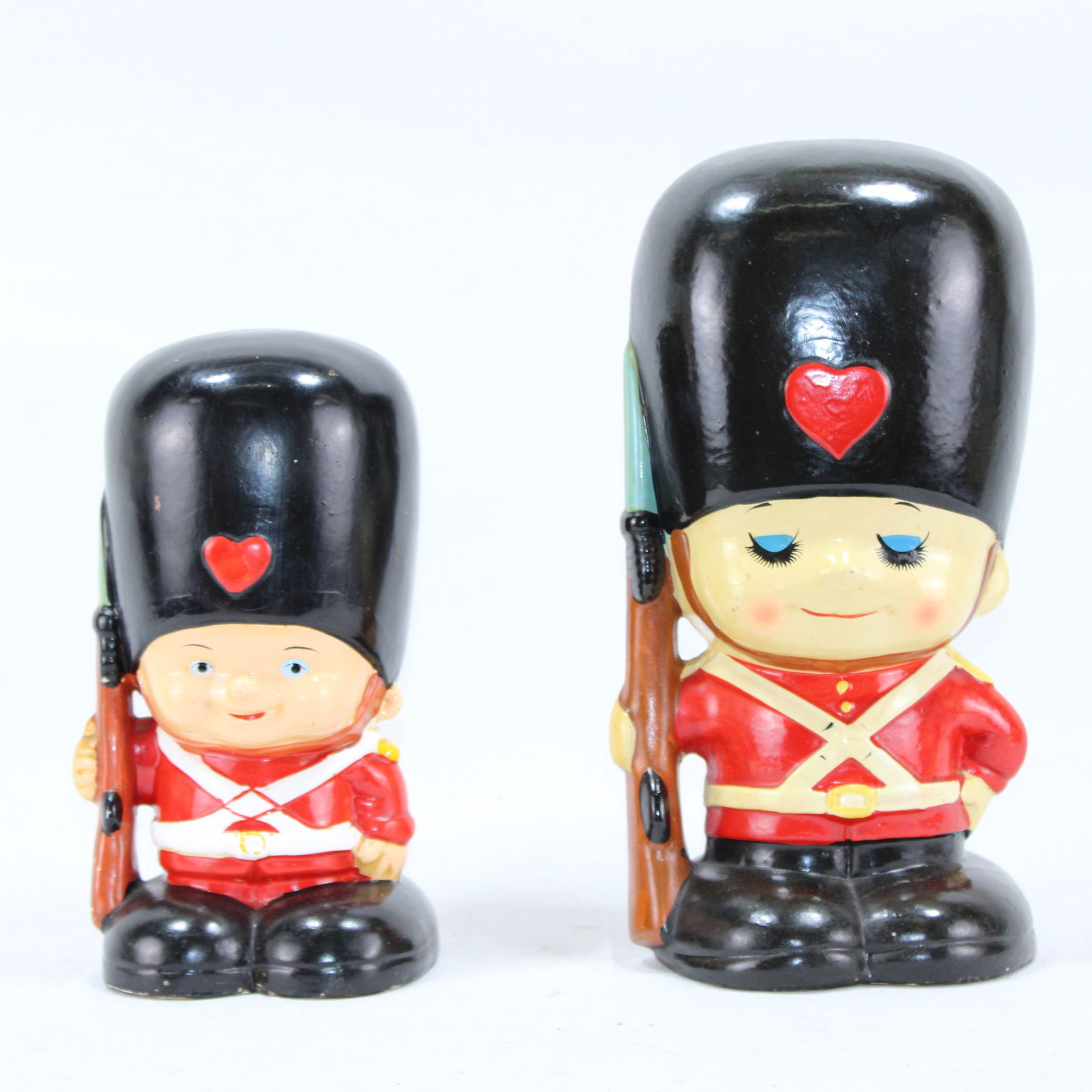 Decorative Figurines and Dolls (1 of 3)