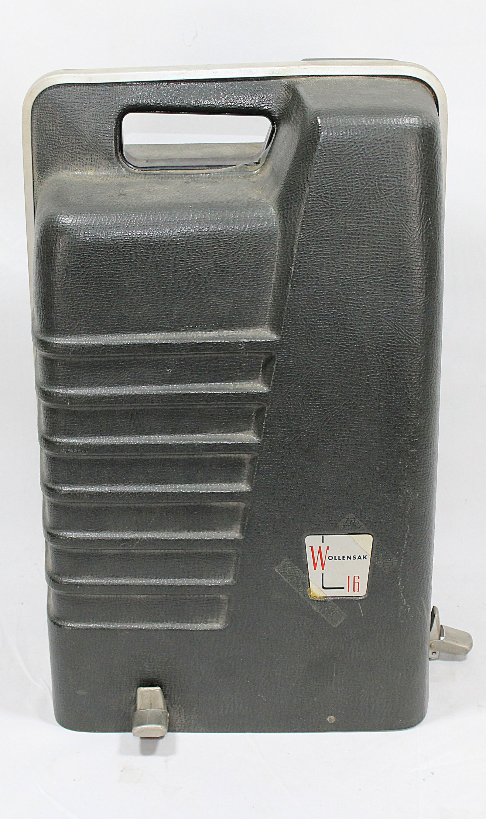 Wollensak Optical Co. 16mm Projector Model P-65 for Film Enthusiasts (1 of 4)