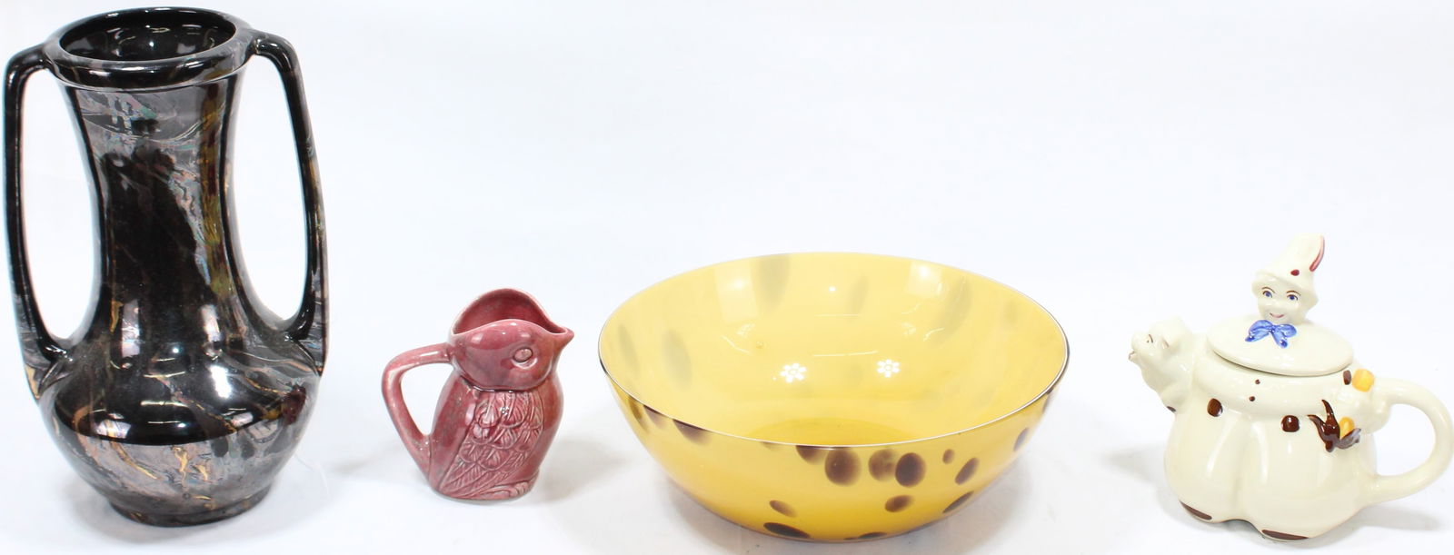 Eclectic Collection of Vintage Kitchen and Decor Pieces (1 of 3)