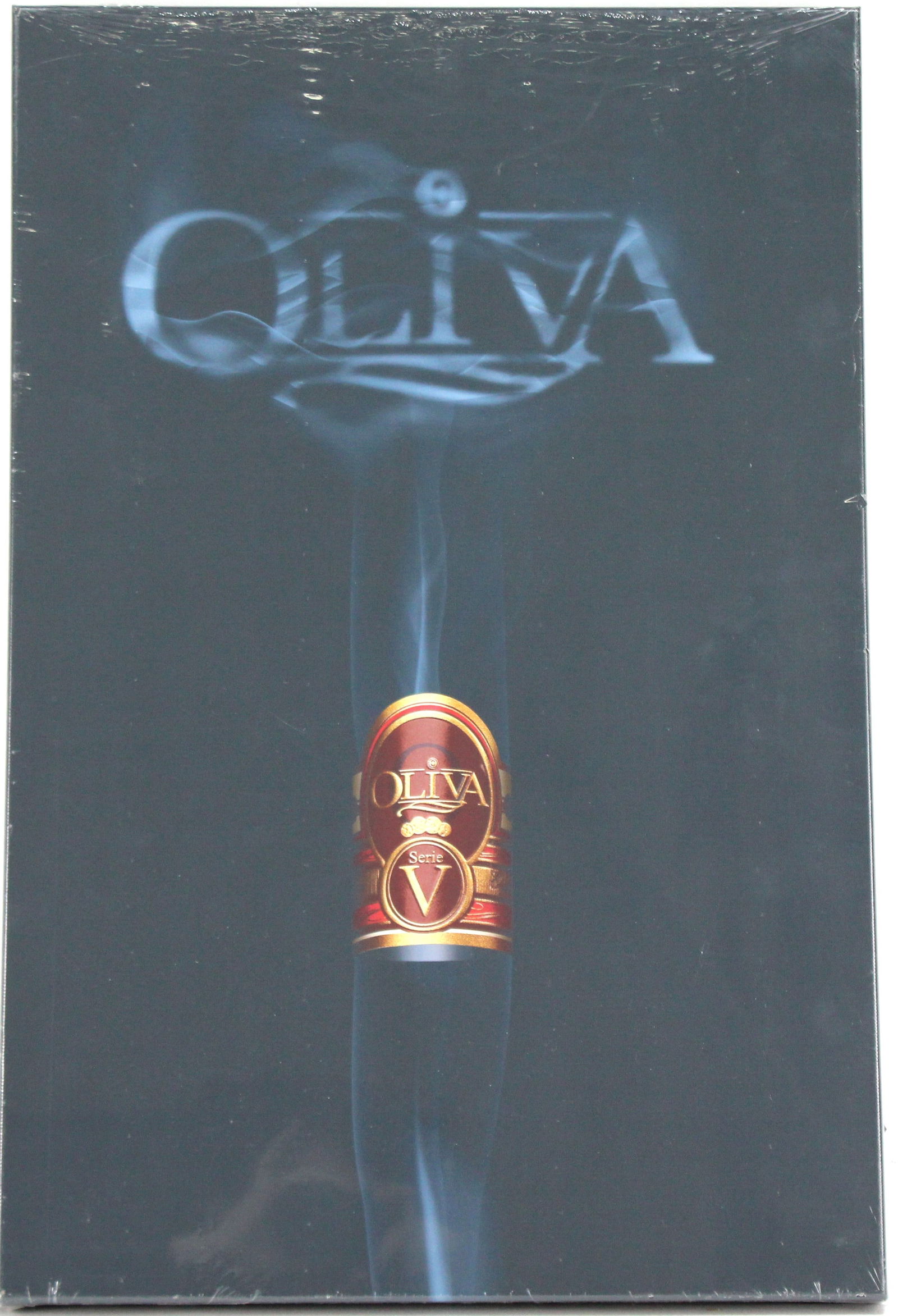Sealed Oliva Serie V Cigar Promotional Poster High-Quality Print (1 of 1)