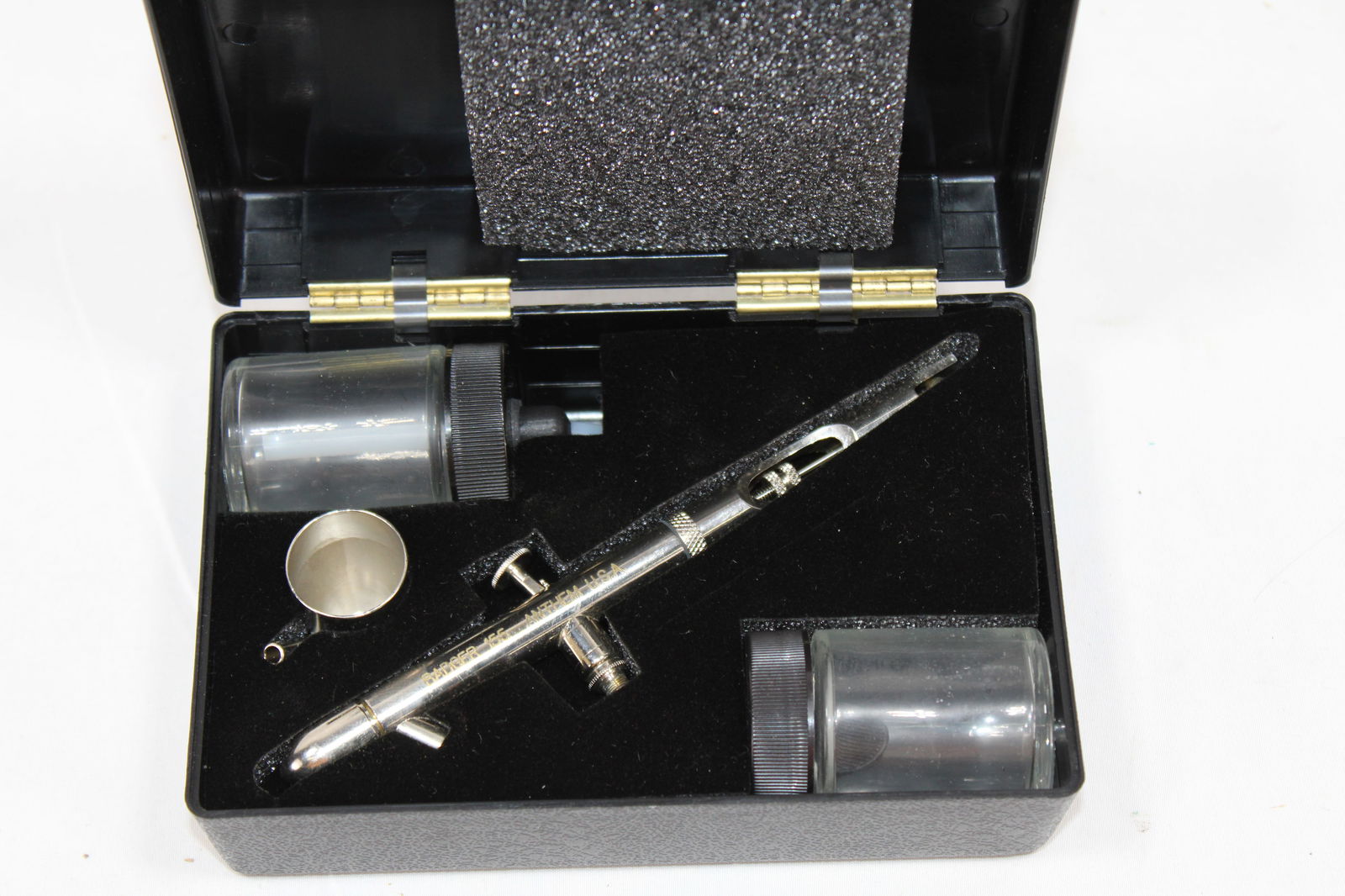 Professional Badger Anthem 155-1 Airbrush Kit (1 of 3)