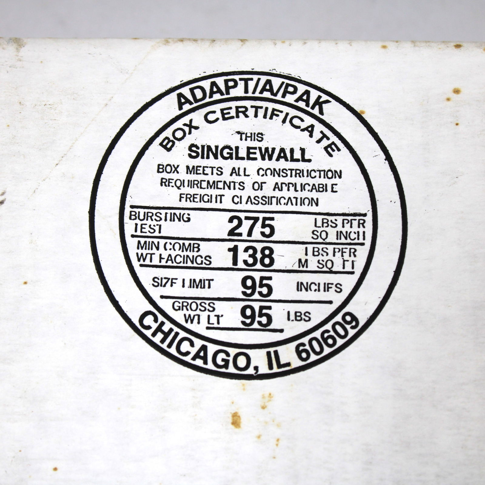 Chicago Audio Group Elara Series I Wooden Speaker Stands in Original Box (1 of 3)