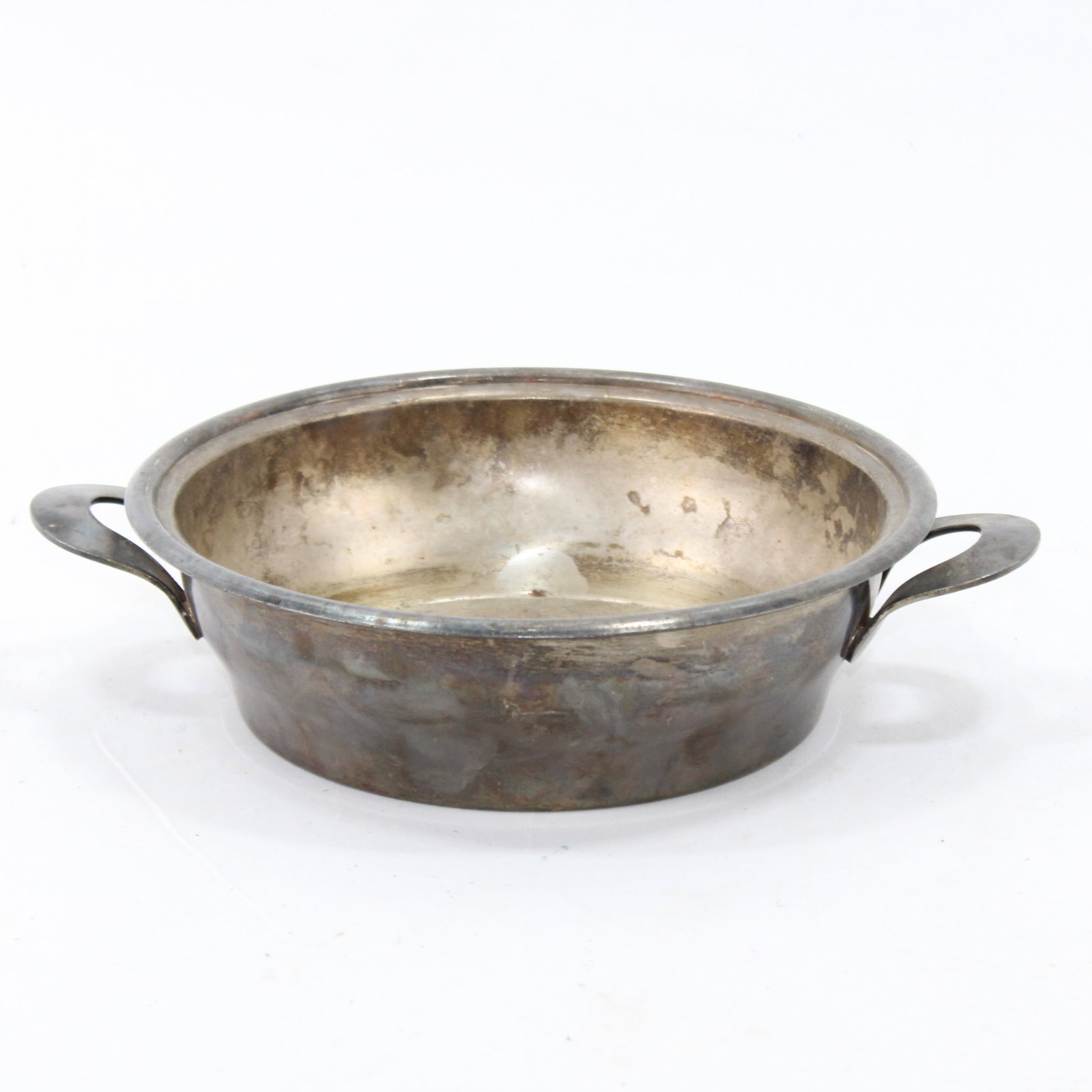 Antique Rustic Pan: Antique Rustic Pan, Perfect for antique collectors and for those, who love to cook. In good overall condition, shows some signs of use consistent with its age