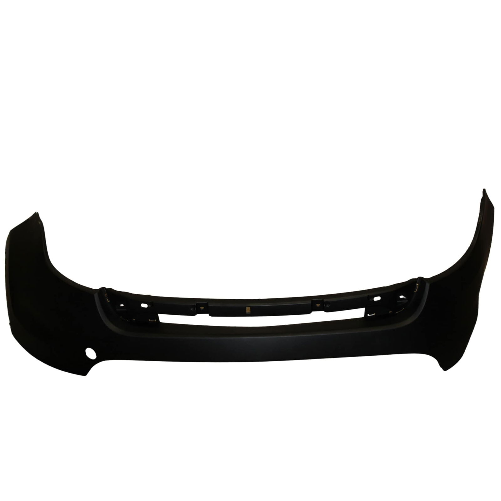 2011-15 Ford Explorer Front Bumper Cover- New (1 of 4)