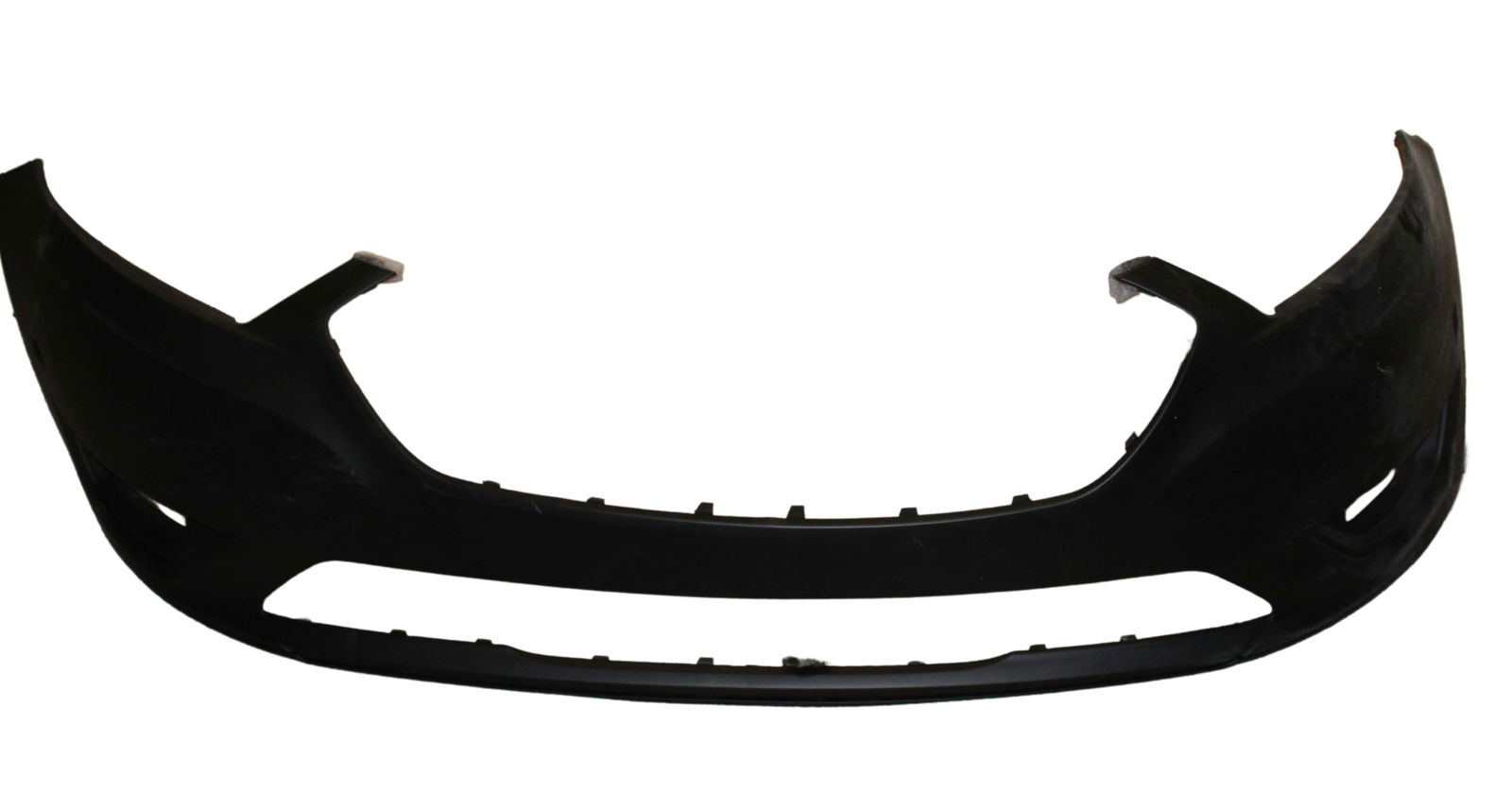 2013-2019 FordTaurus Front Bumper Cover New (1 of 4)