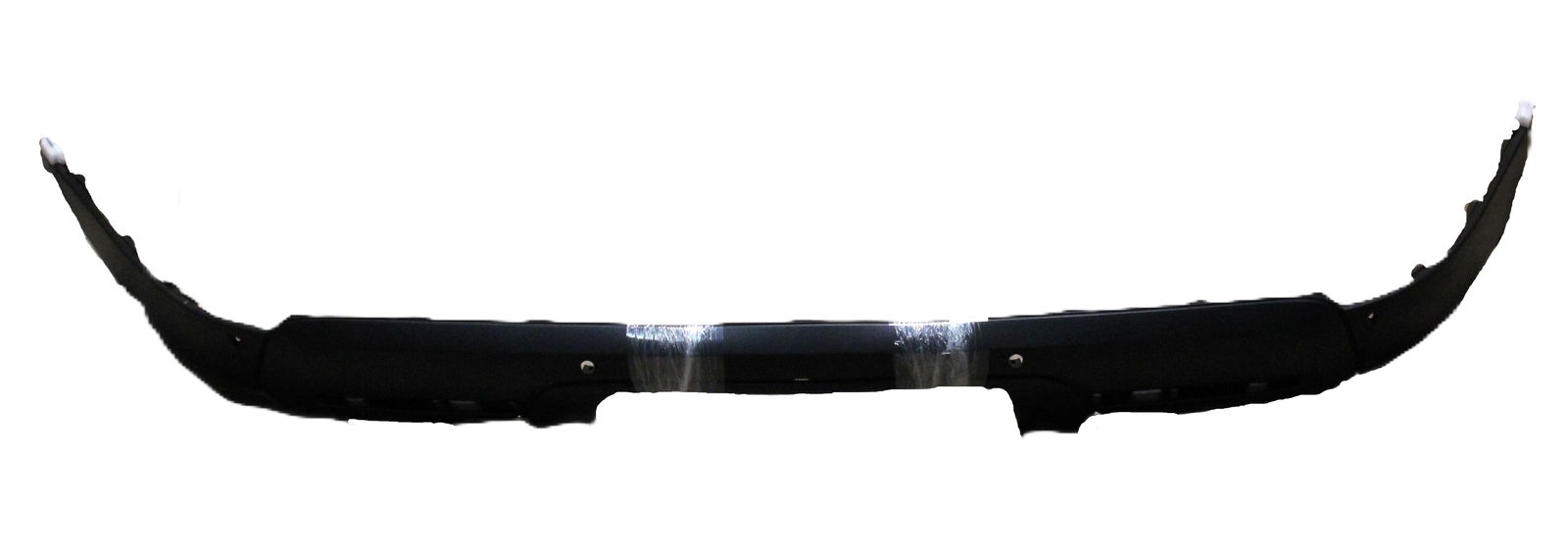 2015 Ford Explorer Rear Bumper Lower Panel New (1 of 4)